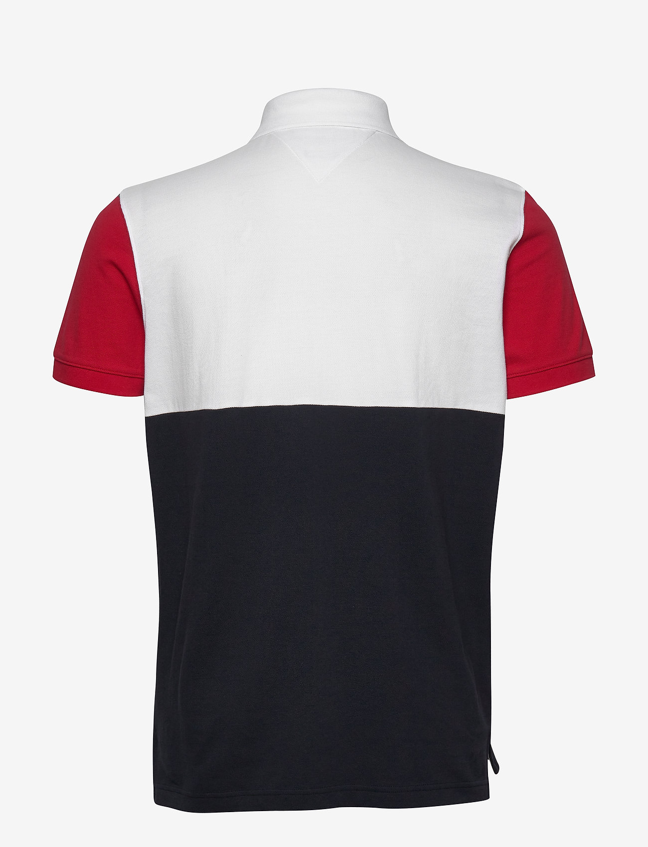 Tommy Hilfiger - HILFIGER COLORBLOCK - desert sky multi - 1