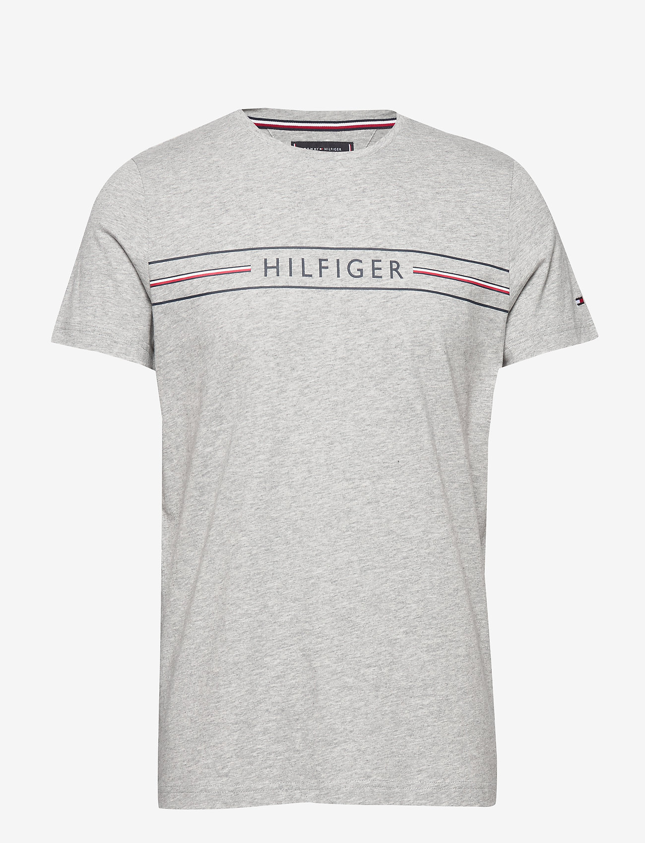 MEDIUM GREY HEATHER