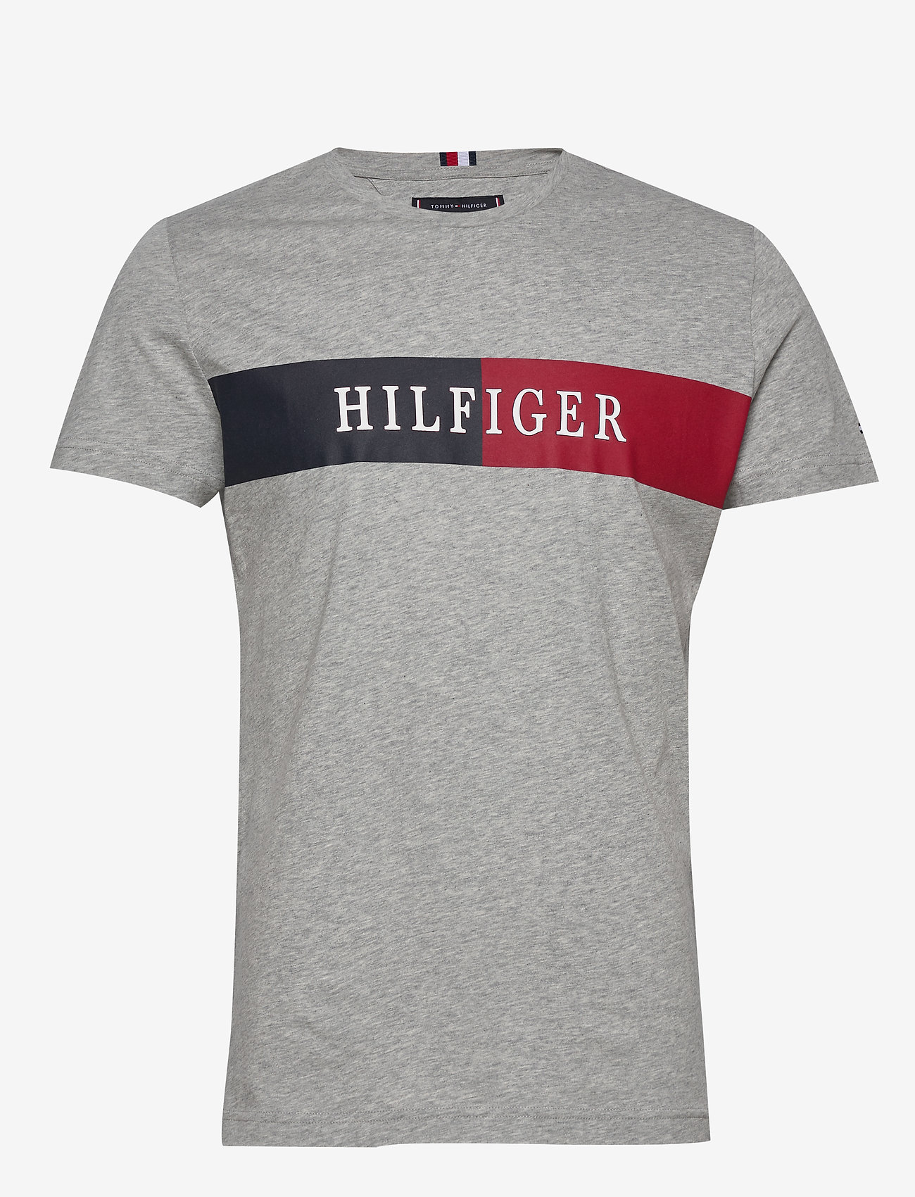 MEDIUM GREY HEATHER