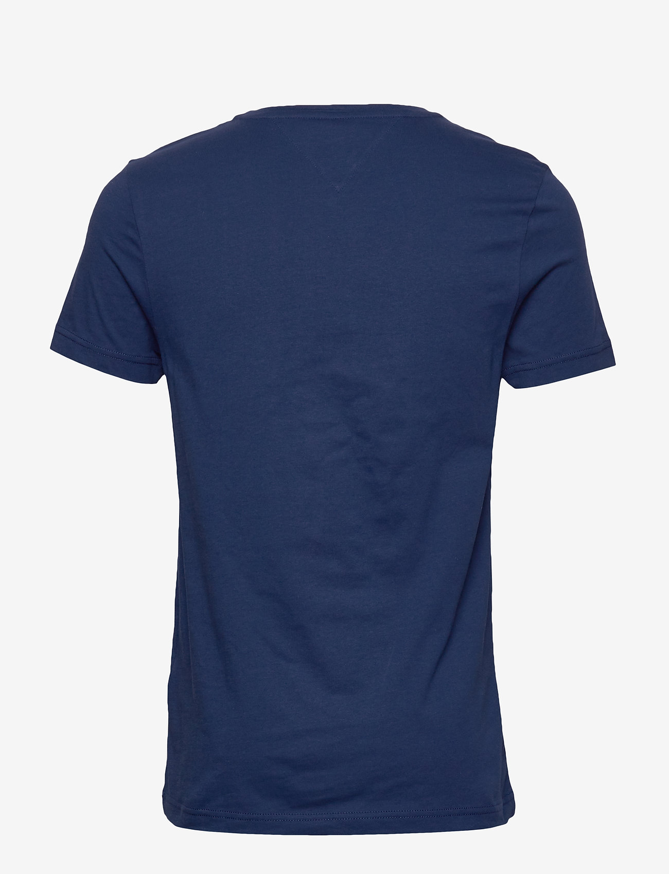 Tommy Hilfiger - SAILING FLAGS TEE - blue ink - 1