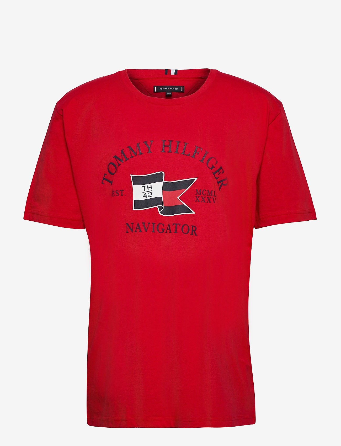 PRIMARY RED