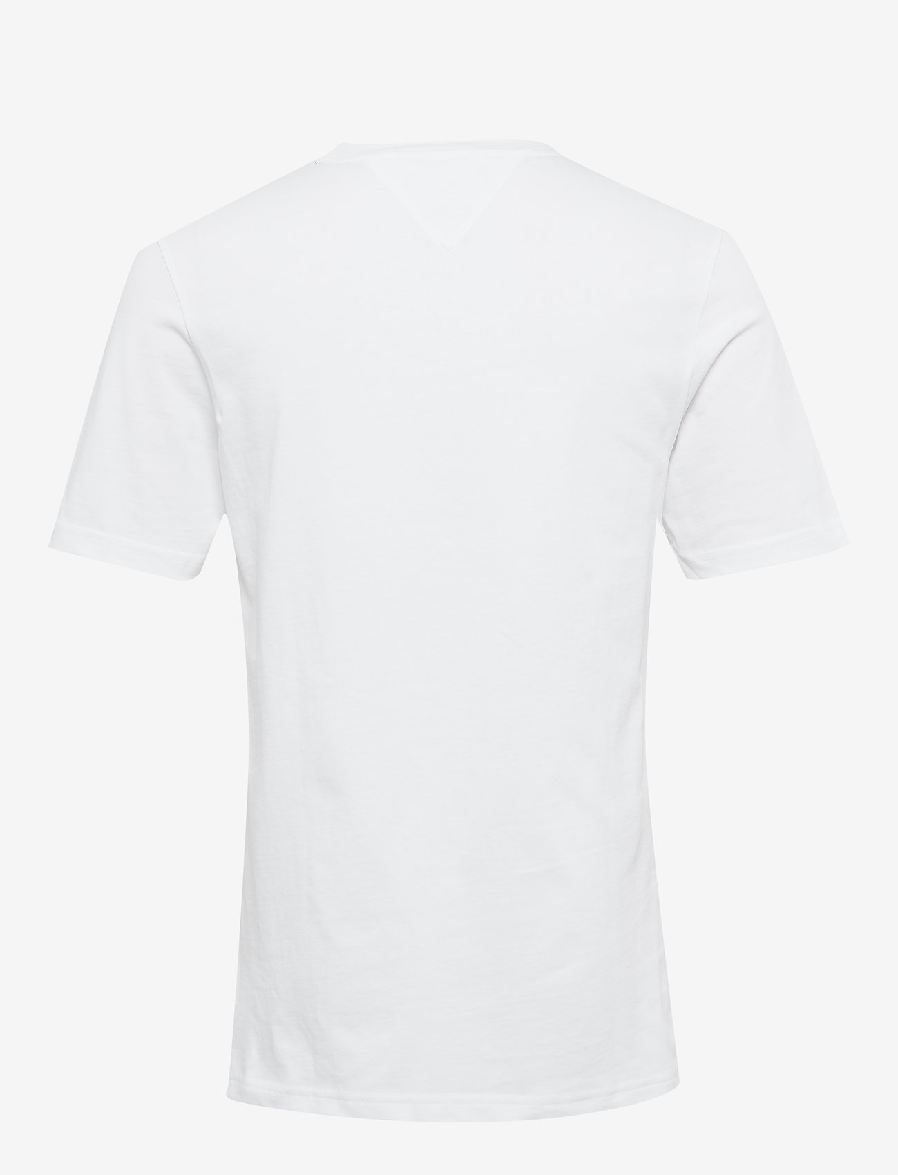 Tommy Hilfiger - ANCHOR FLAGS RELAXED - white - 1