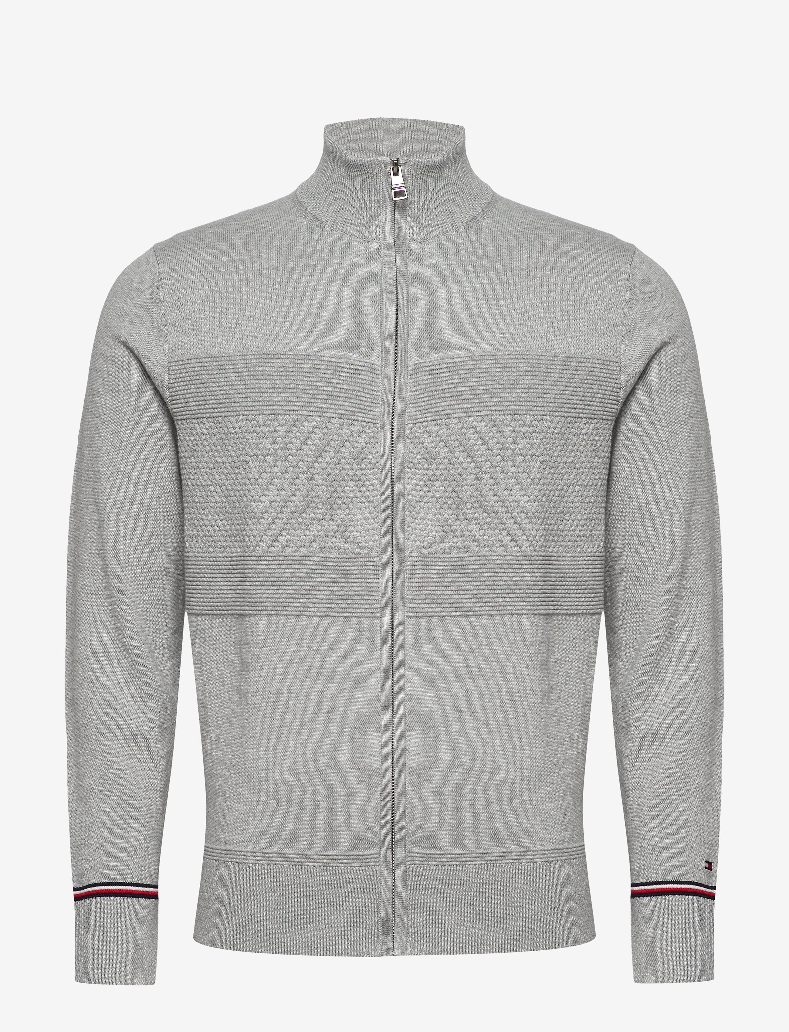 MEDIUM GREY HEATHER
