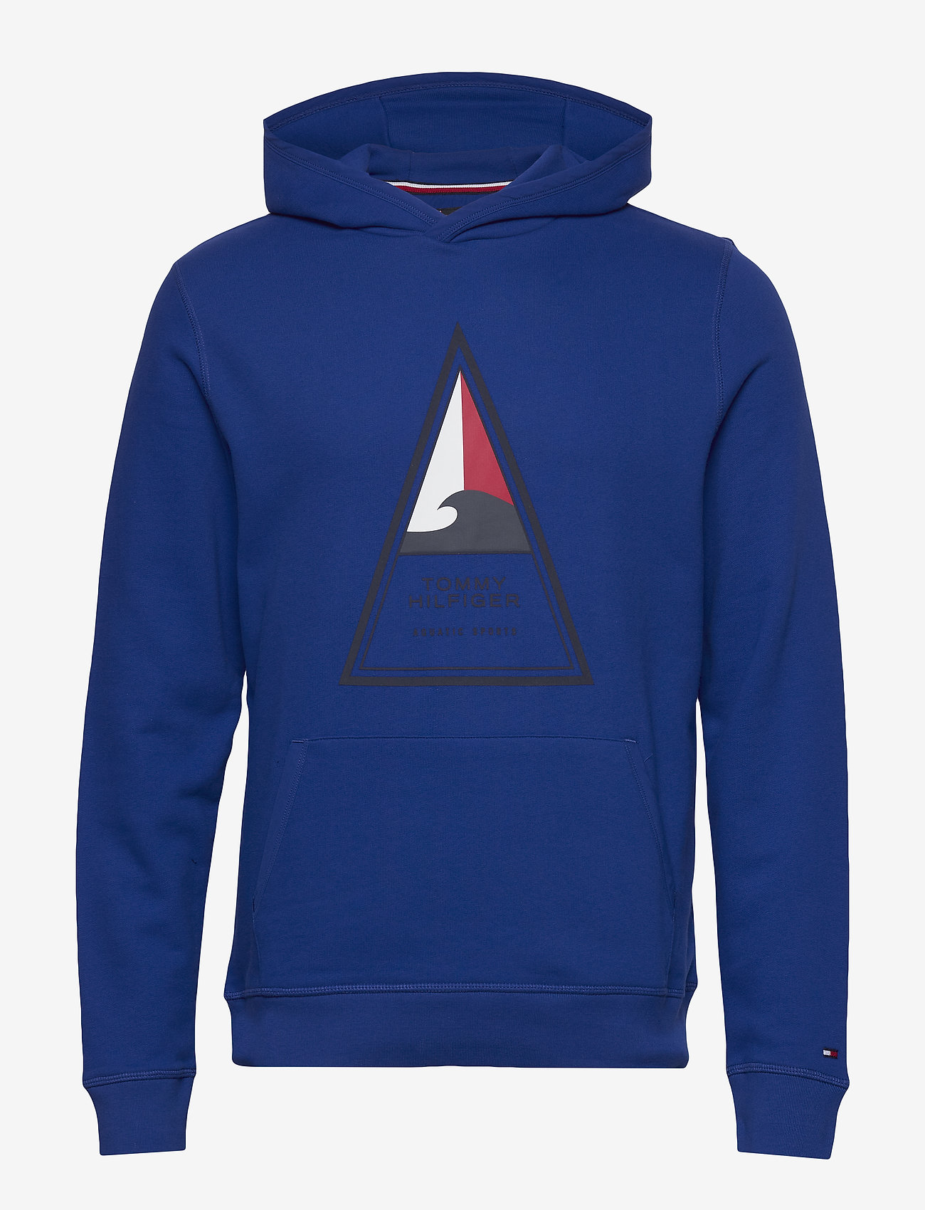 Tommy Hilfiger - TH COOL SURF ARTWORK - phthalo blue - 0