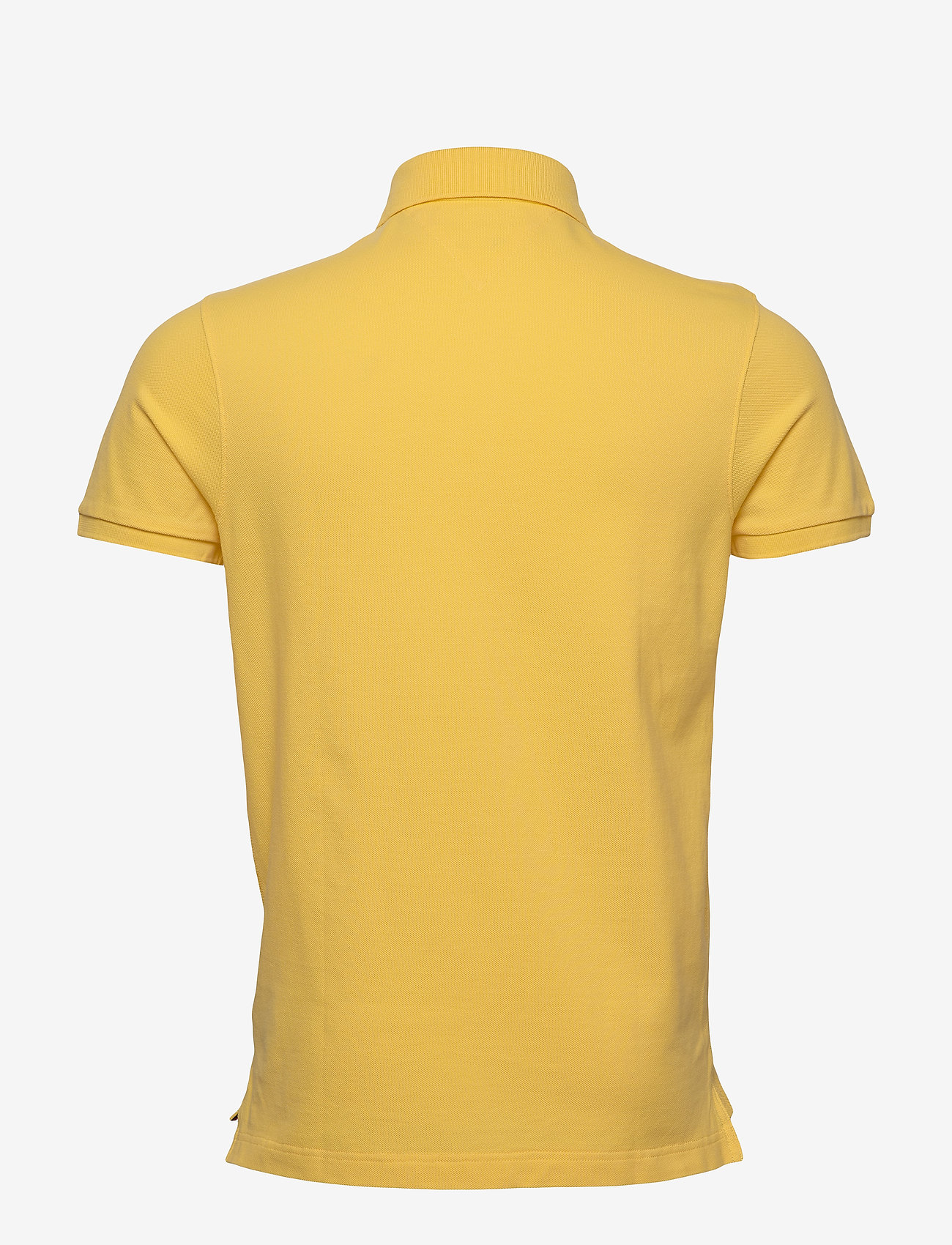 Tommy Hilfiger - TH COOL RUBBER PRINT - sunny - 1