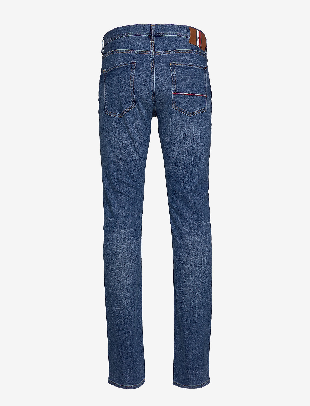 Tommy Hilfiger - STRAIGHT DENTON PSTR - conroe blue - 1