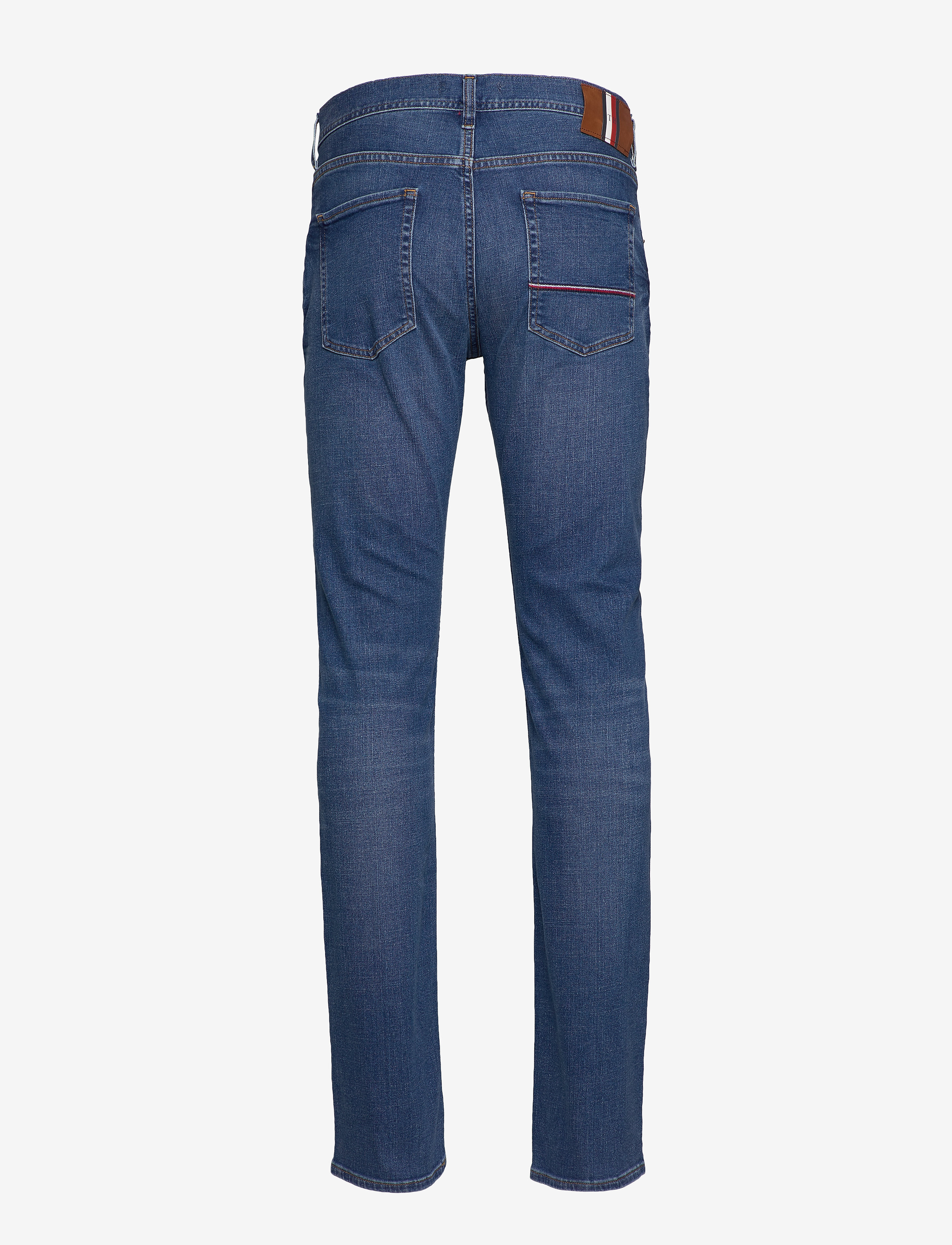 Tommy Hilfiger - STRAIGHT DENTON PSTR - conroe blue - 1