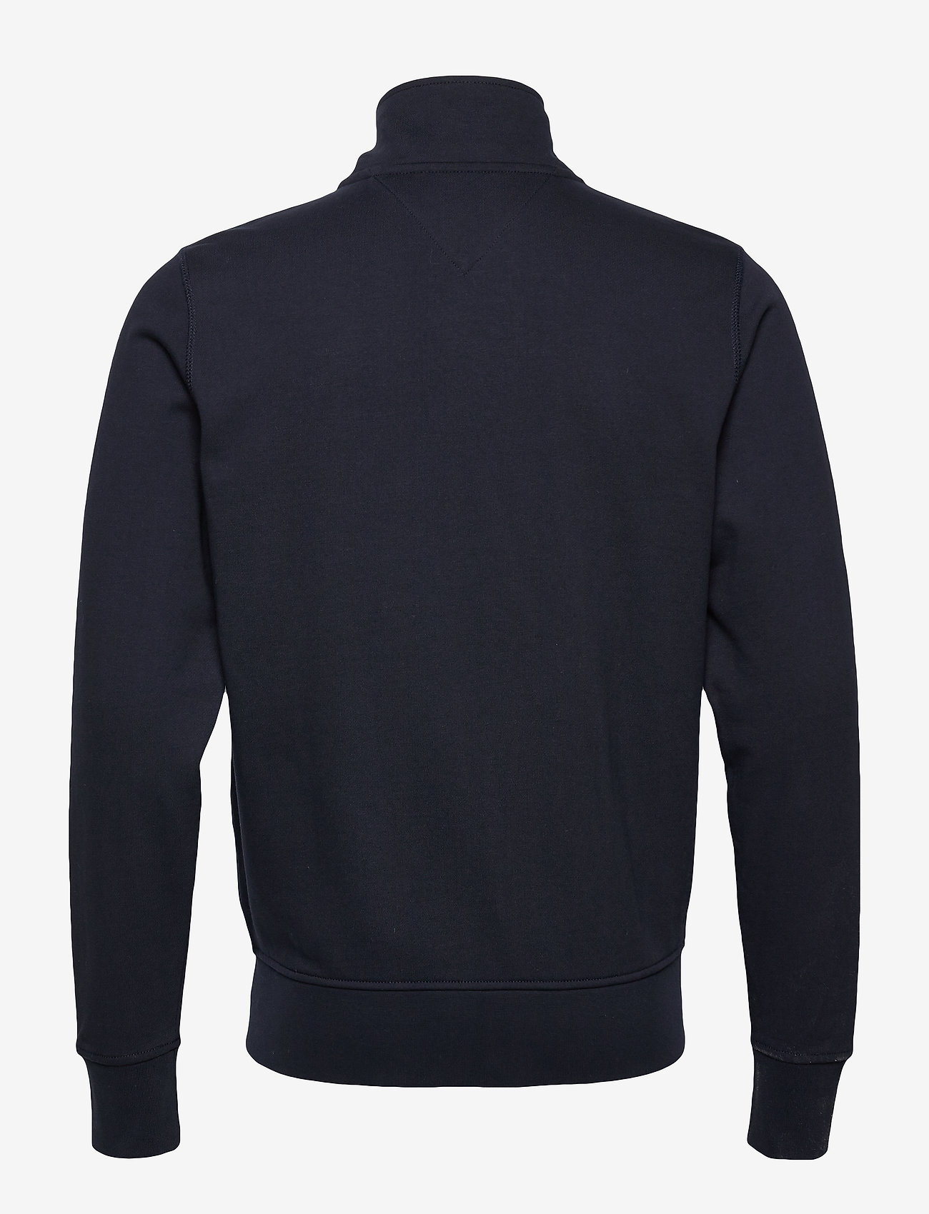 Tommy Hilfiger - HILFIGER LOGO ZIP TH - desert sky - 1