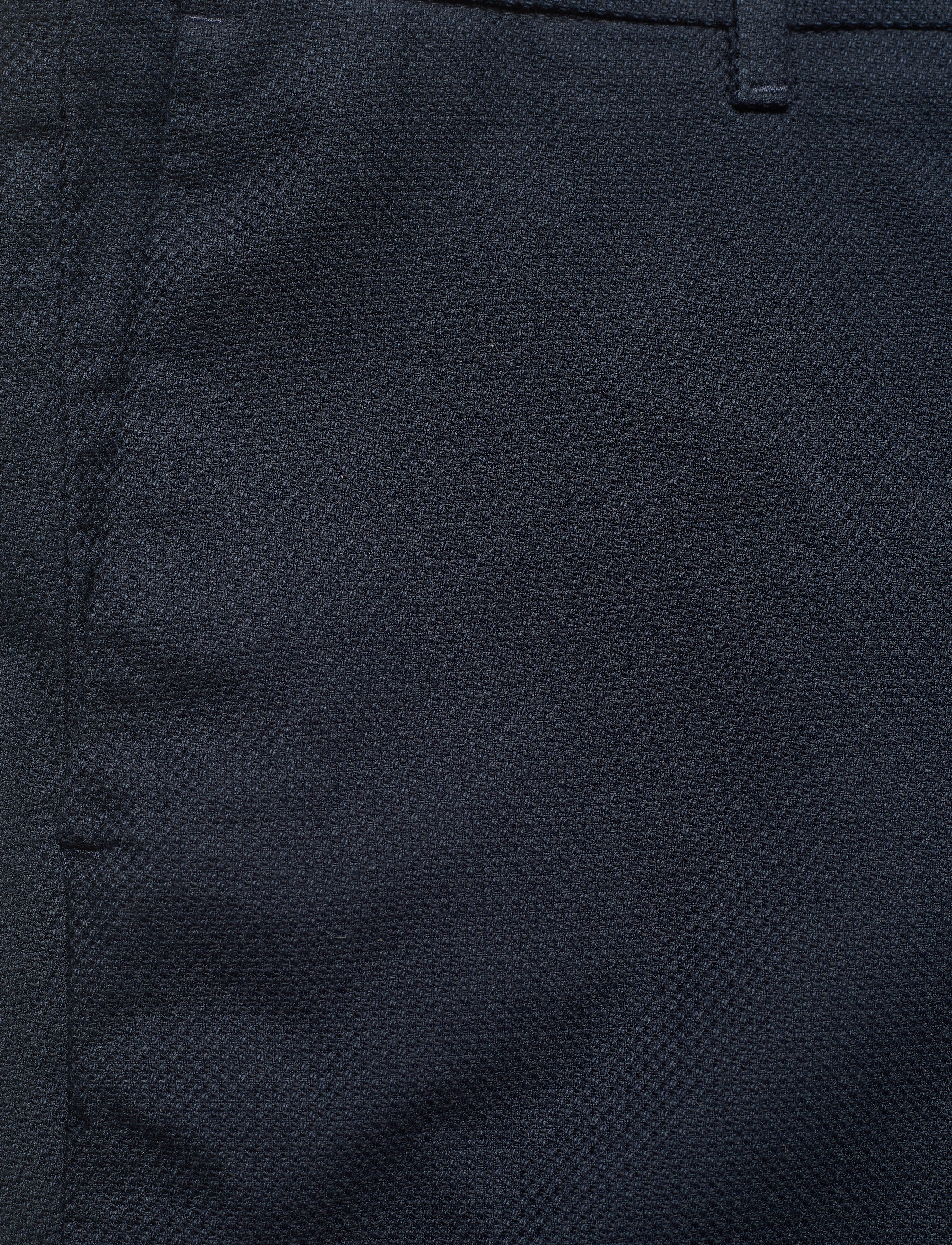 Tommy Hilfiger - DENTON CHINO STRUCTURE FLEX - desert sky - 2