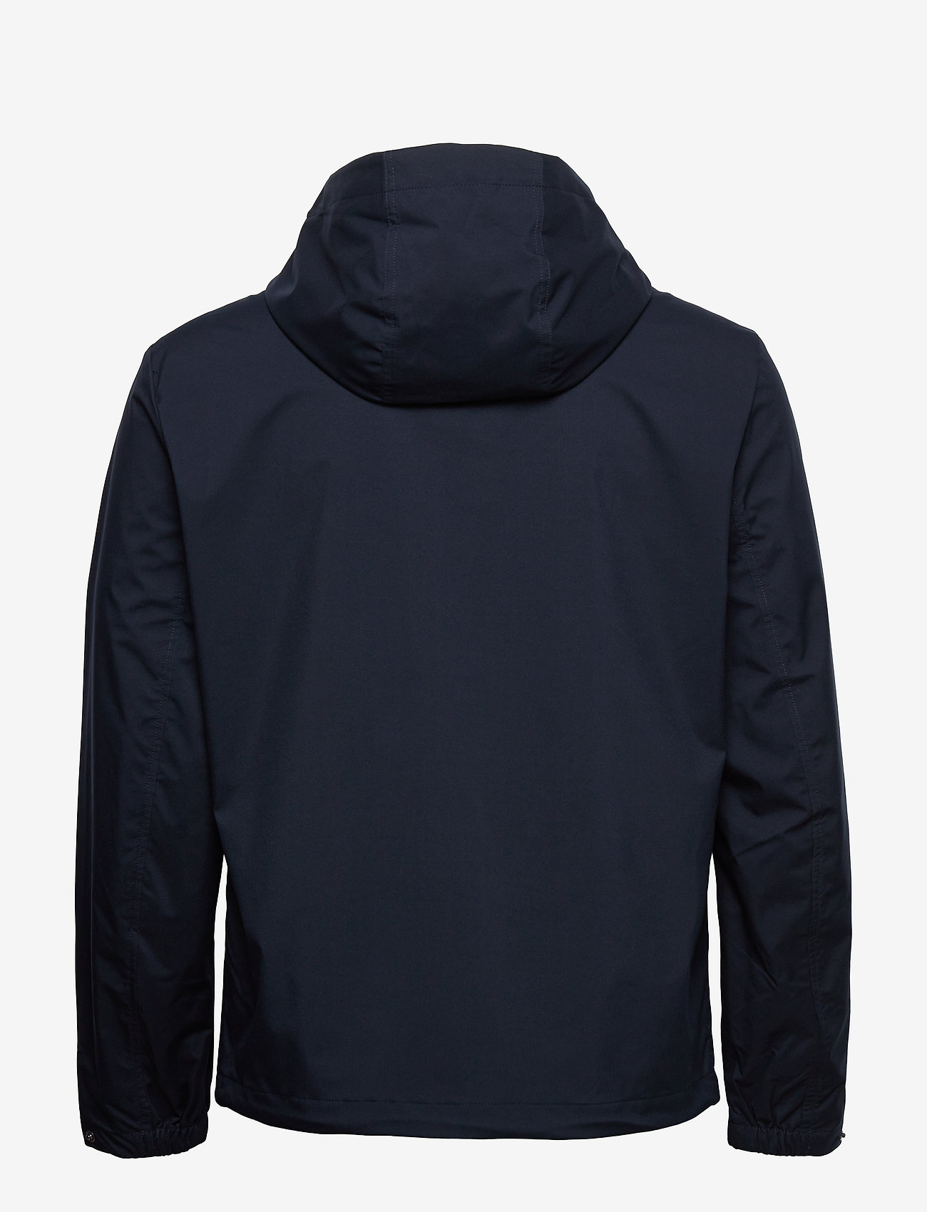 Tommy Hilfiger - HOODED JACKET - desert sky - 2