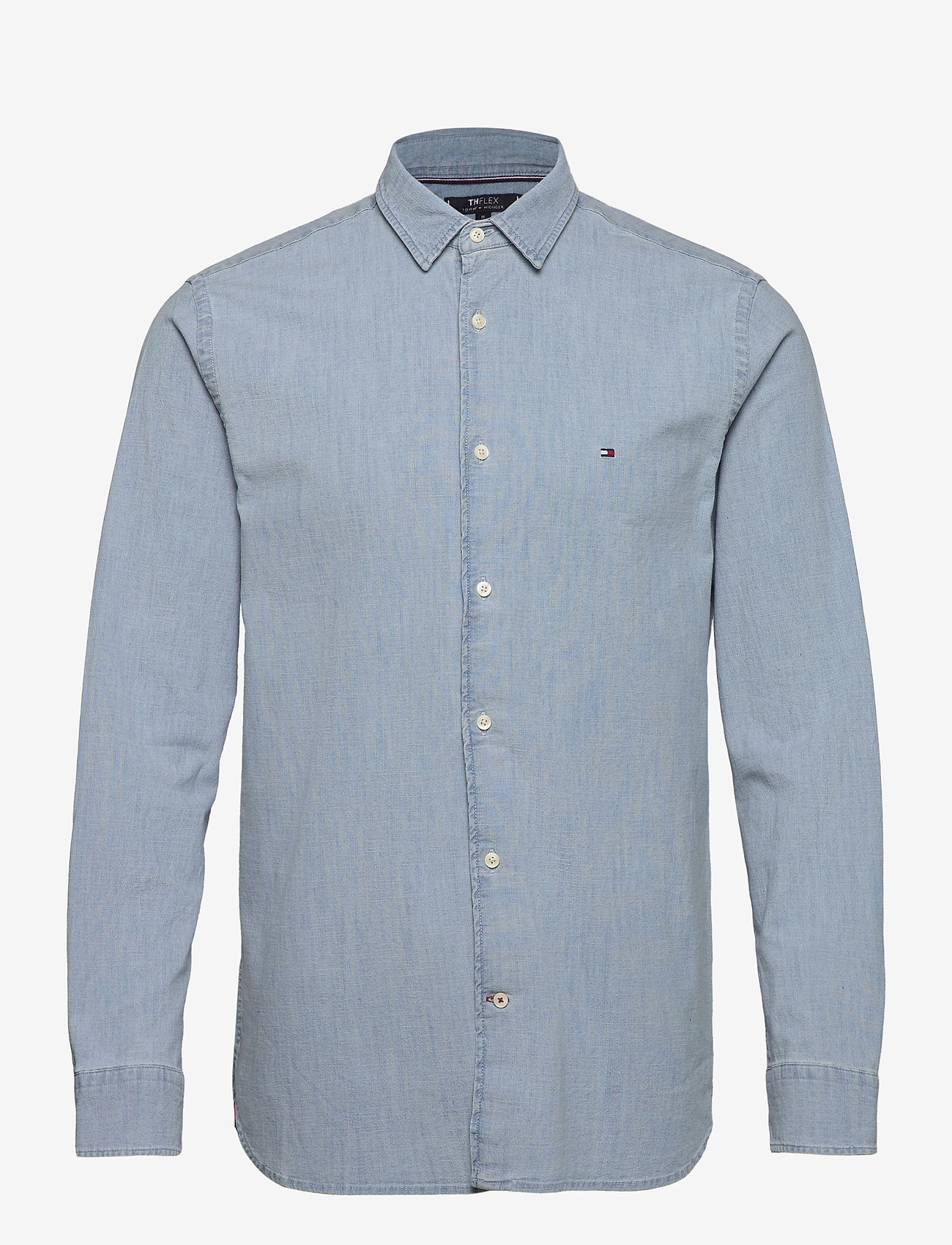 MEDIUM INDIGO