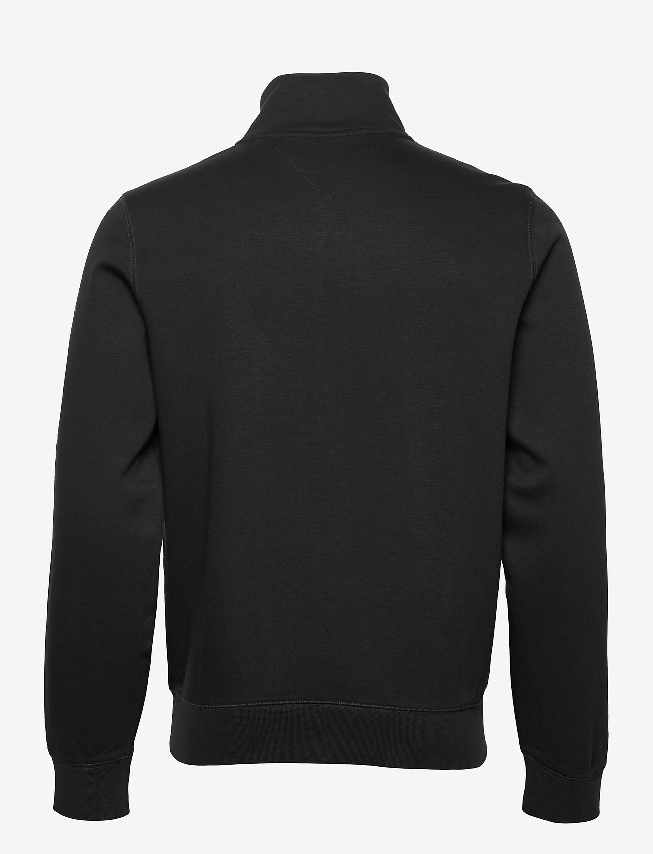 Tommy Hilfiger - ICON ESSENTIALS ZIP THROUGH - black - 1