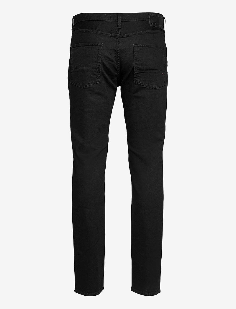 Tommy Hilfiger - CORE DENTON CHELSEA BLCK - slim jeans - chelsea black - 2