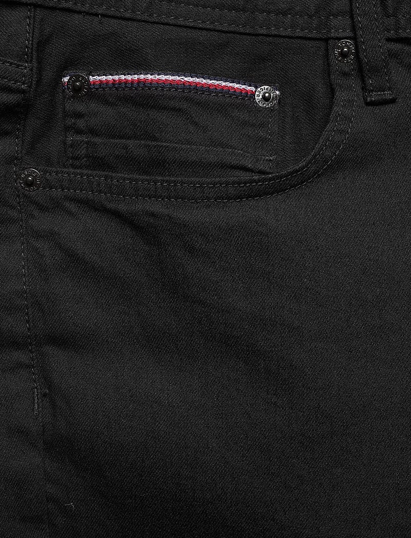 Tommy Hilfiger - CORE DENTON CHELSEA BLCK - slim jeans - chelsea black - 5