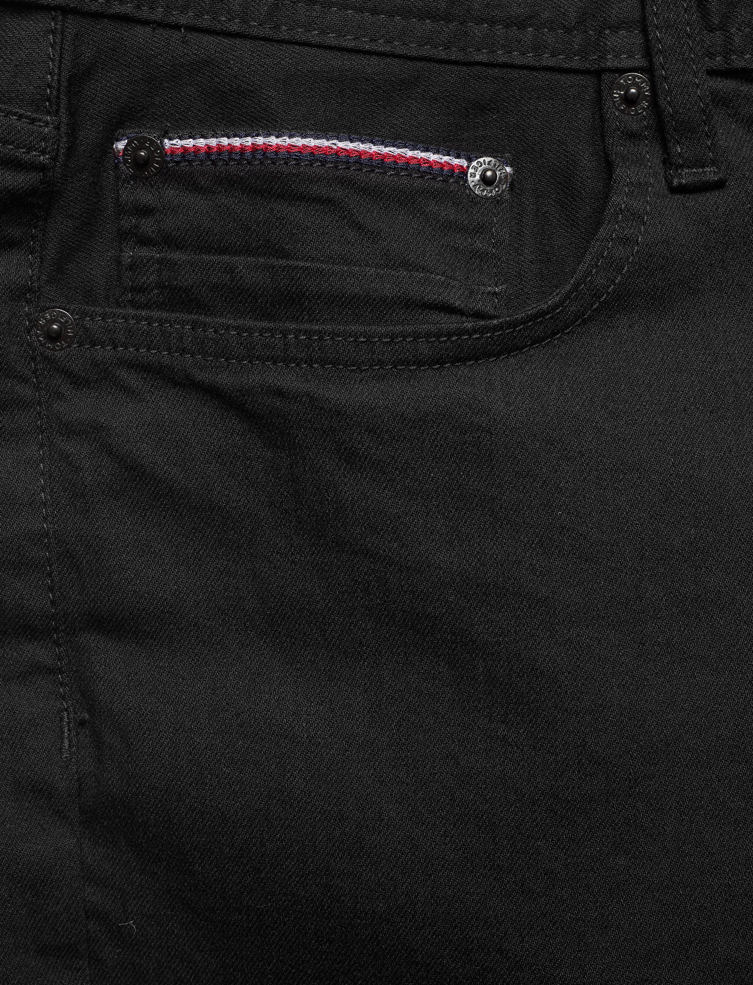 Tommy Hilfiger - CORE DENTON CHELSEA BLCK - chelsea black - 5
