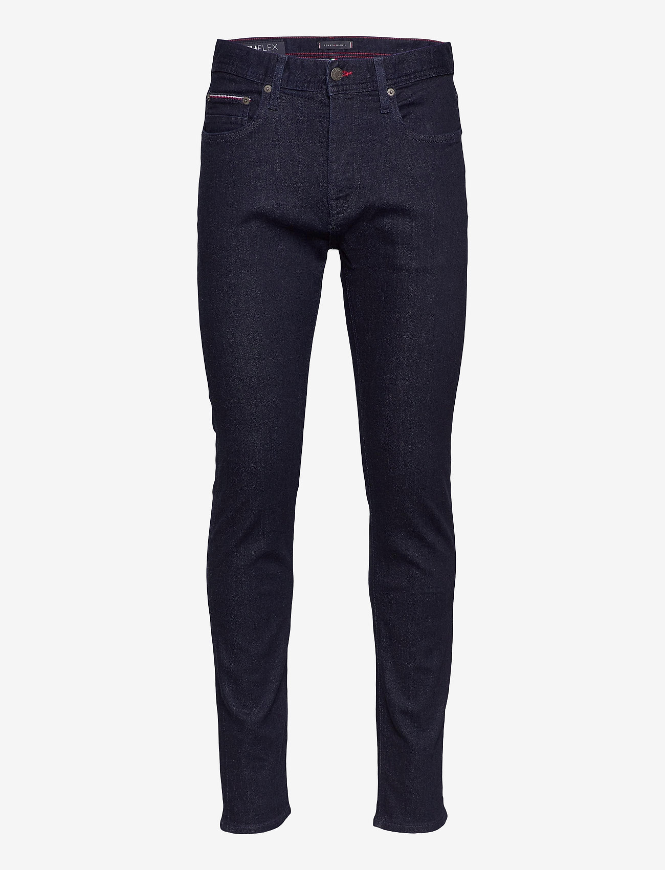 Tommy Hilfiger - CORE SLIM BLEECKER OHIO RINSE - slim jeans - ohio rinse - 1