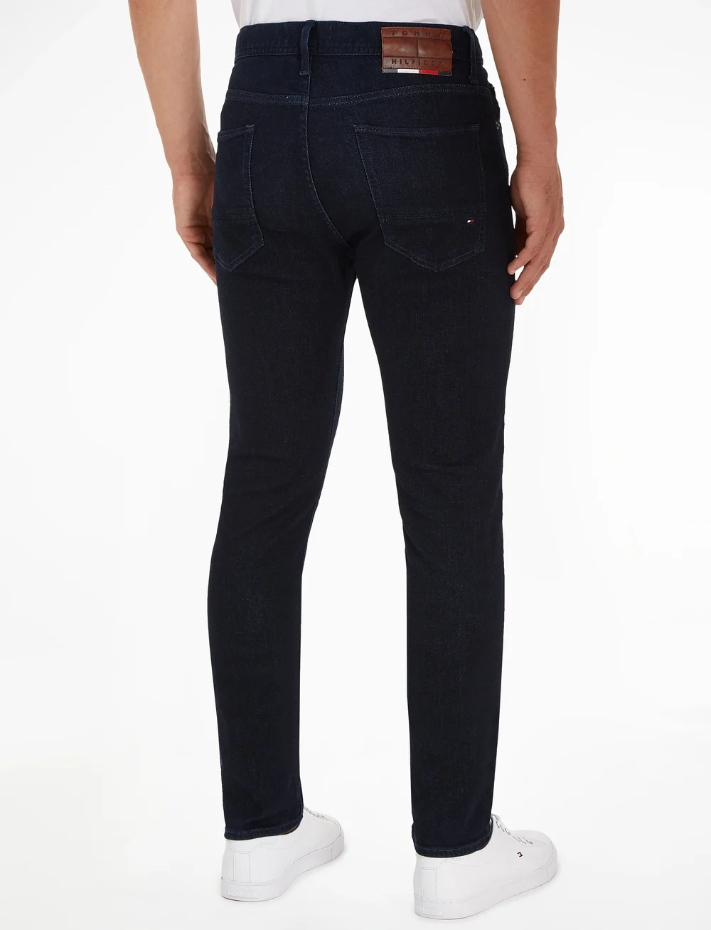 Tommy bleecker top