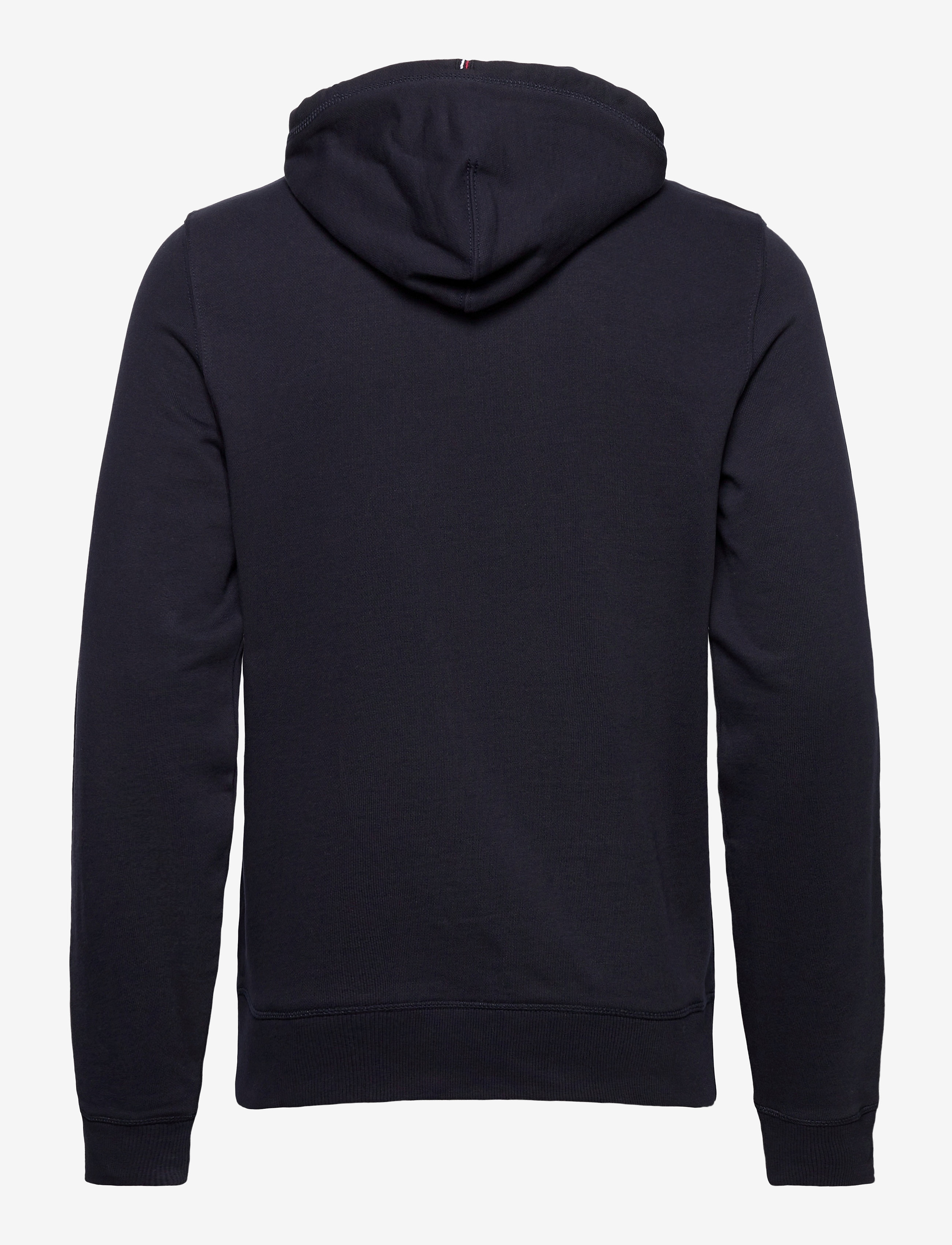Tommy Hilfiger - TOMMY SMALL LOGO HOODY - desert sky - 1