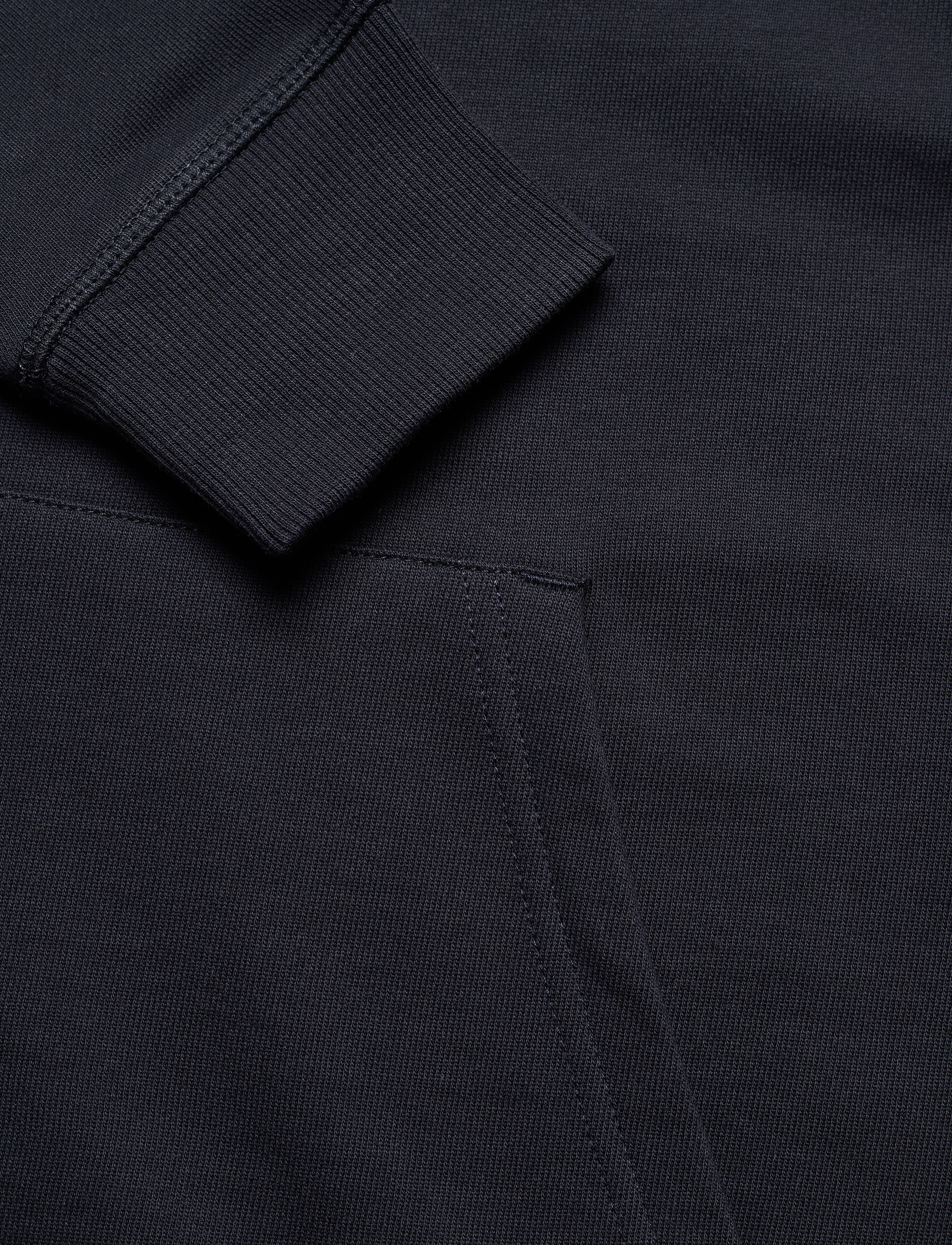 Tommy Hilfiger - TOMMY SMALL LOGO HOODY - desert sky - 3