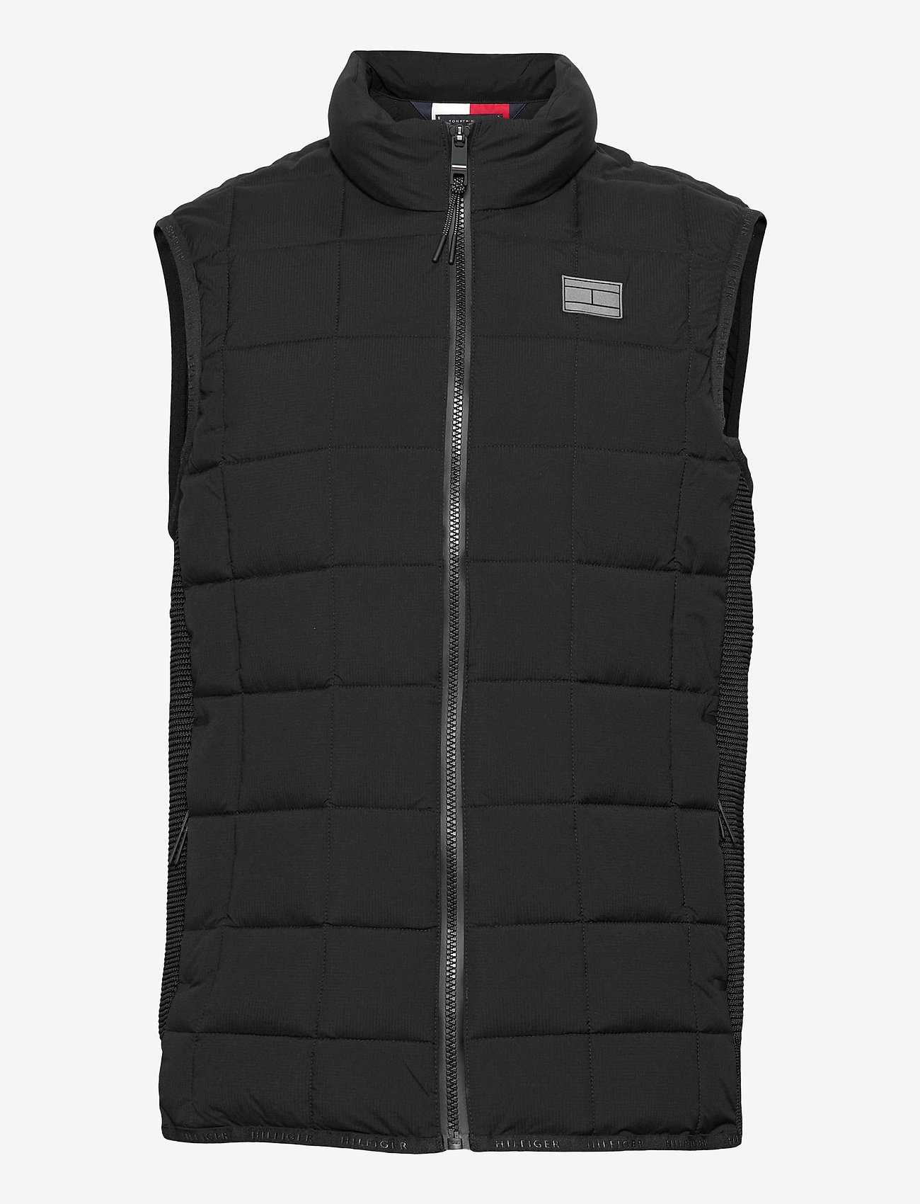 Tommy Hilfiger - MODERN ESSENTIALS VEST - black - 0