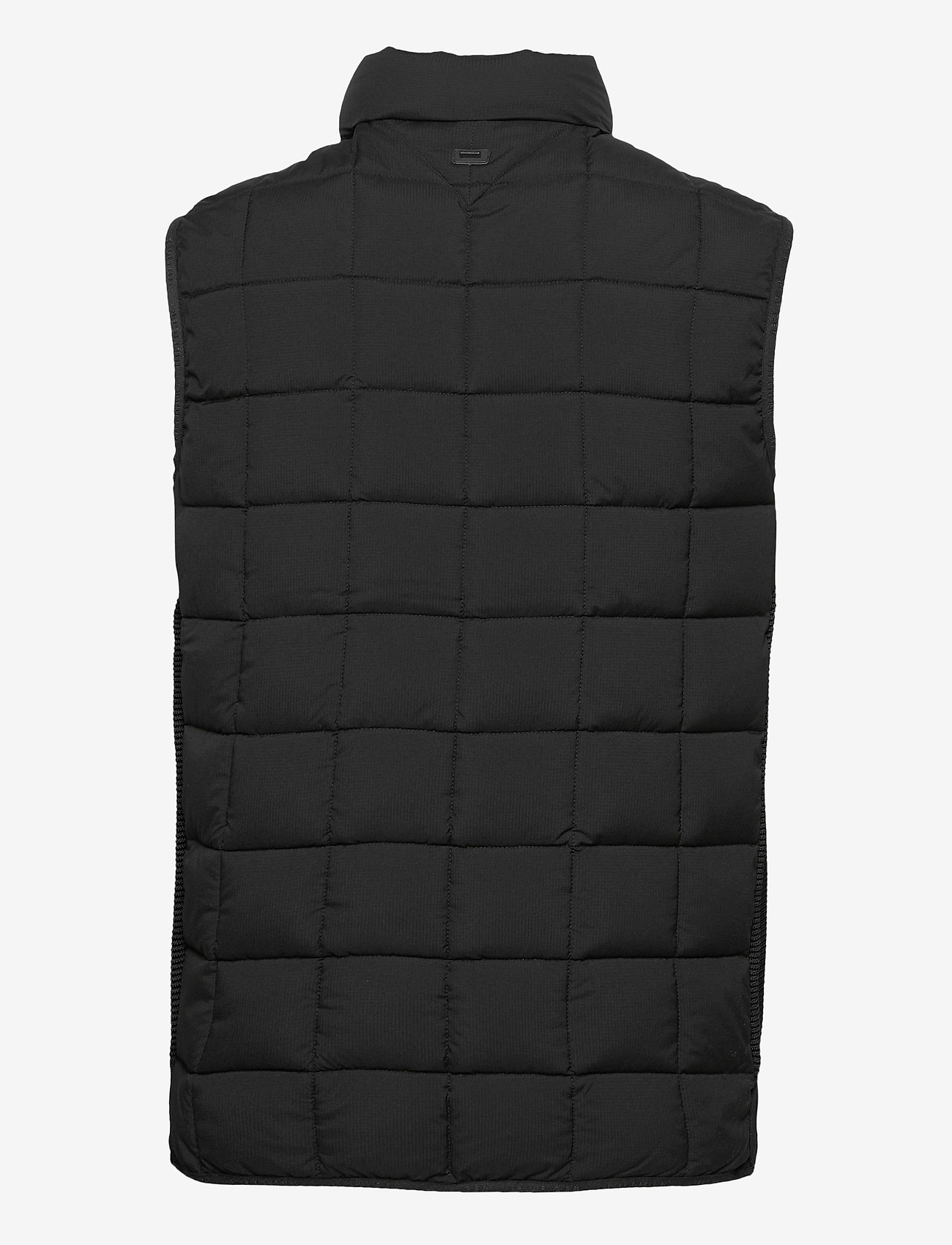Tommy Hilfiger - MODERN ESSENTIALS VEST - black - 1