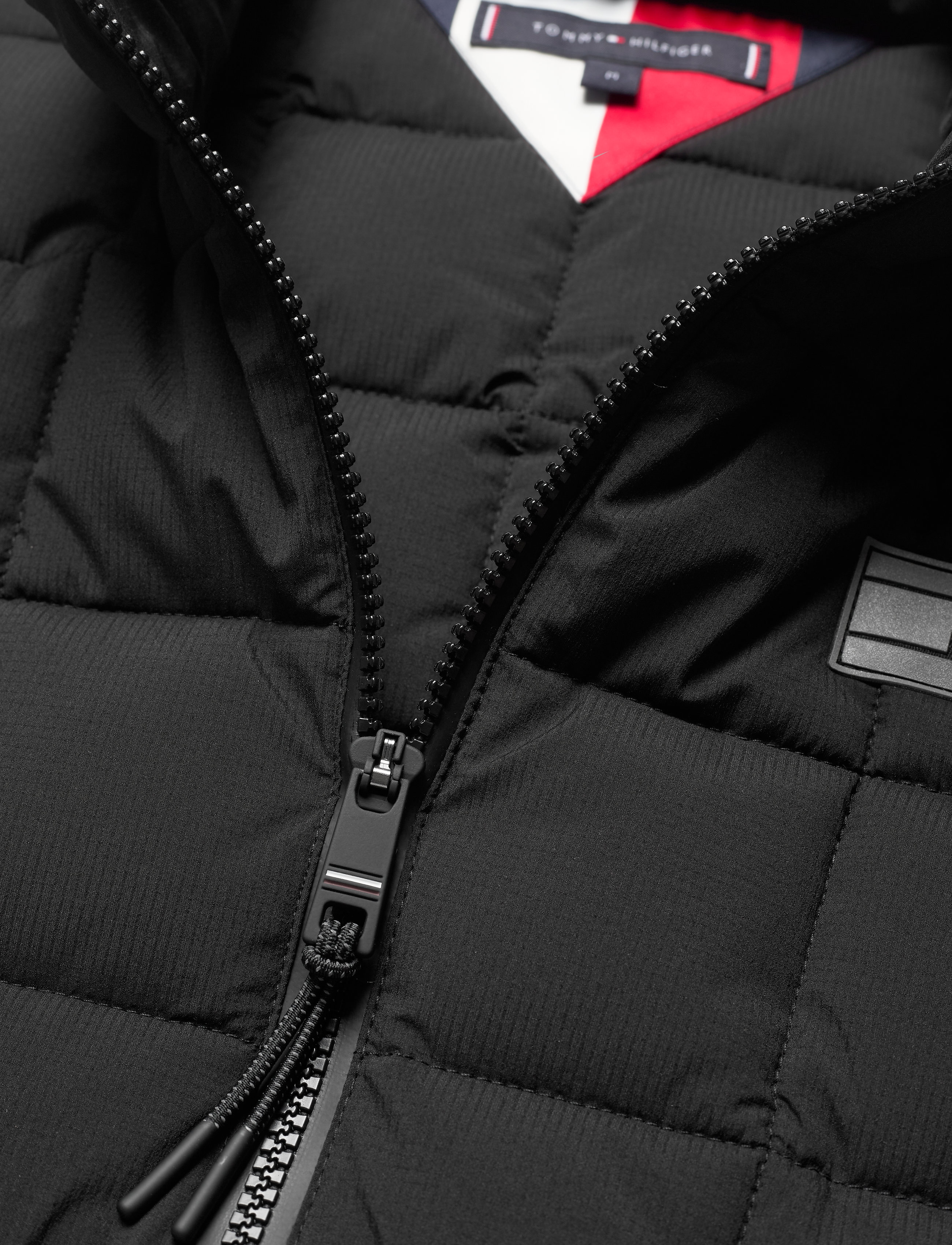Tommy Hilfiger - MODERN ESSENTIALS VEST - black - 2