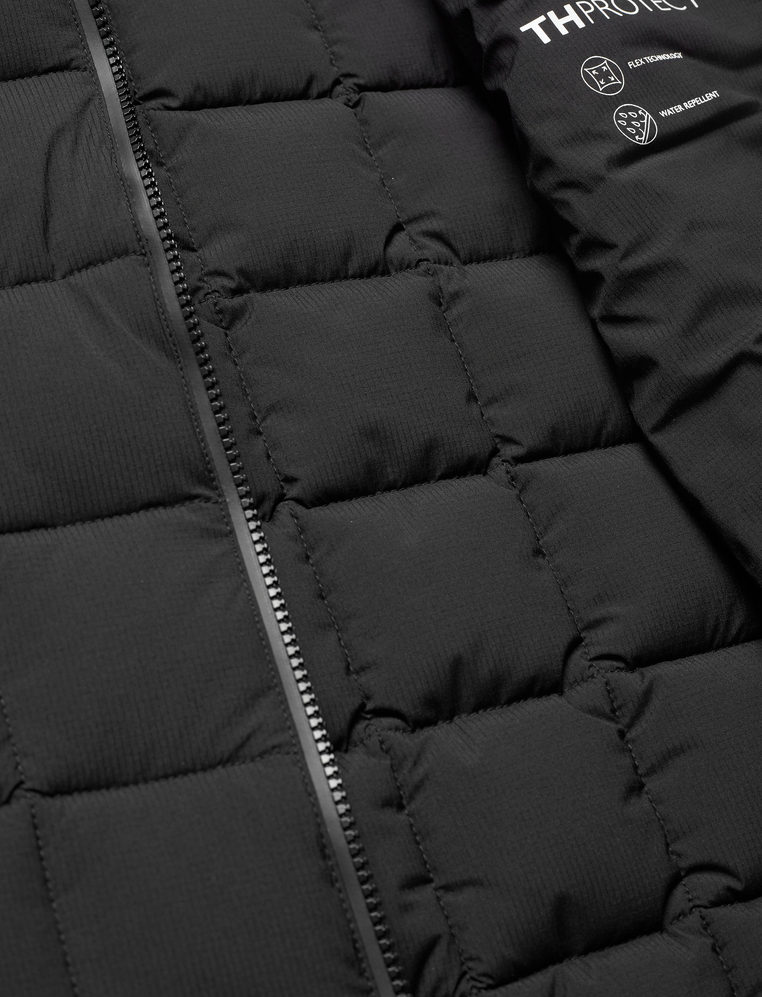 Tommy Hilfiger - MODERN ESSENTIALS VEST - black - 4