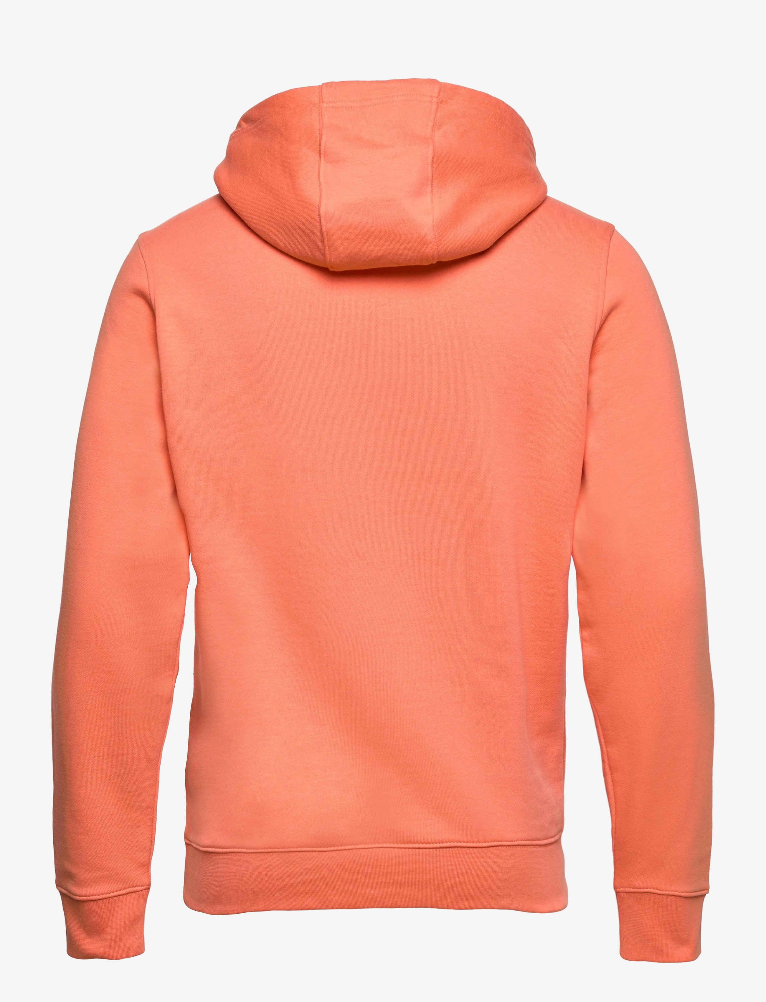 Tommy Hilfiger - ESSENTIAL TOMMY HOODY - summer sunset - 1
