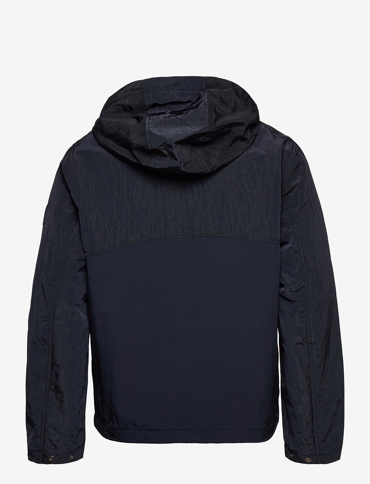 Tommy Hilfiger - LIGHTWEIGHT HOODED JACKET - desert sky - 1