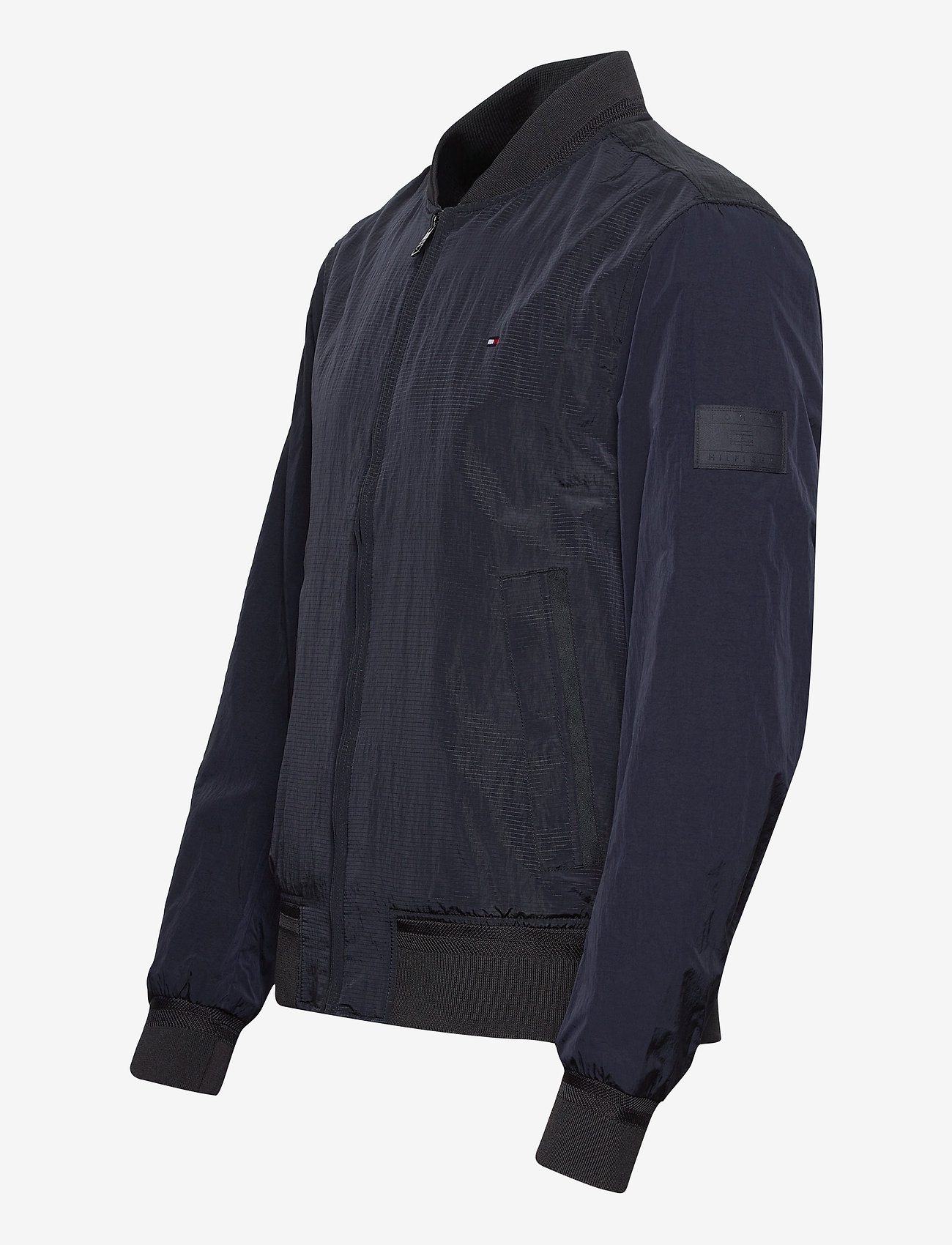 Tommy Hilfiger - LIGHTWEIGHT BOMBER - desert sky - 2