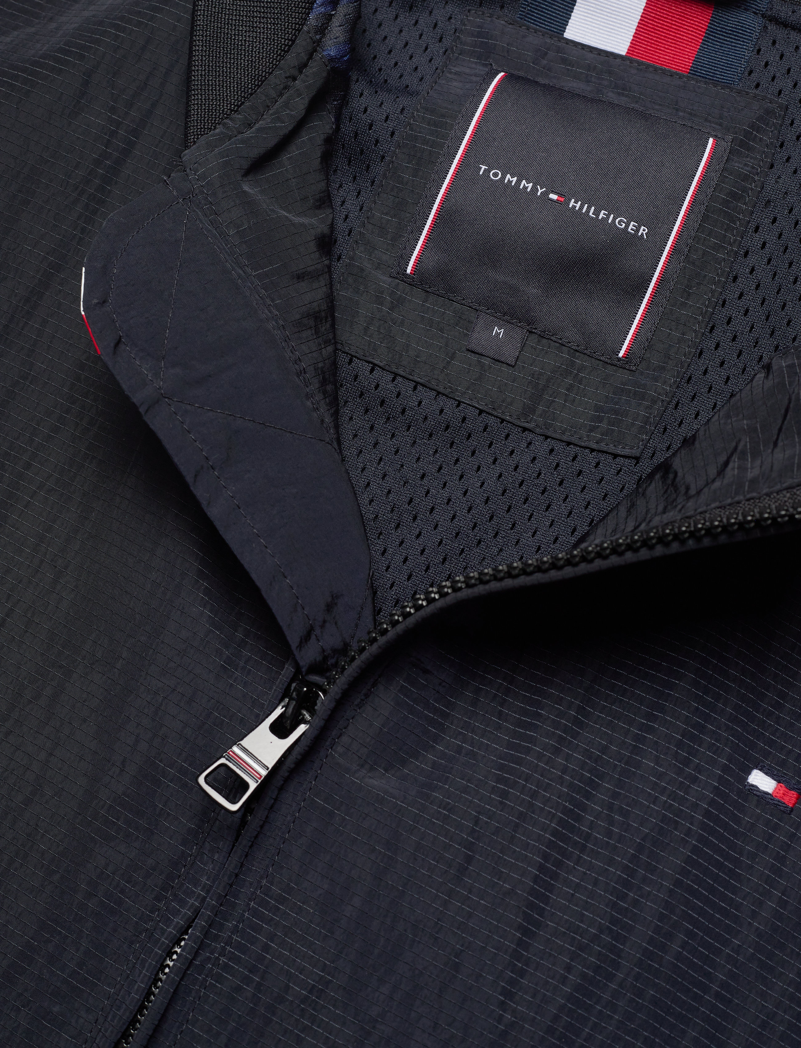 Tommy Hilfiger - LIGHTWEIGHT BOMBER - desert sky - 3