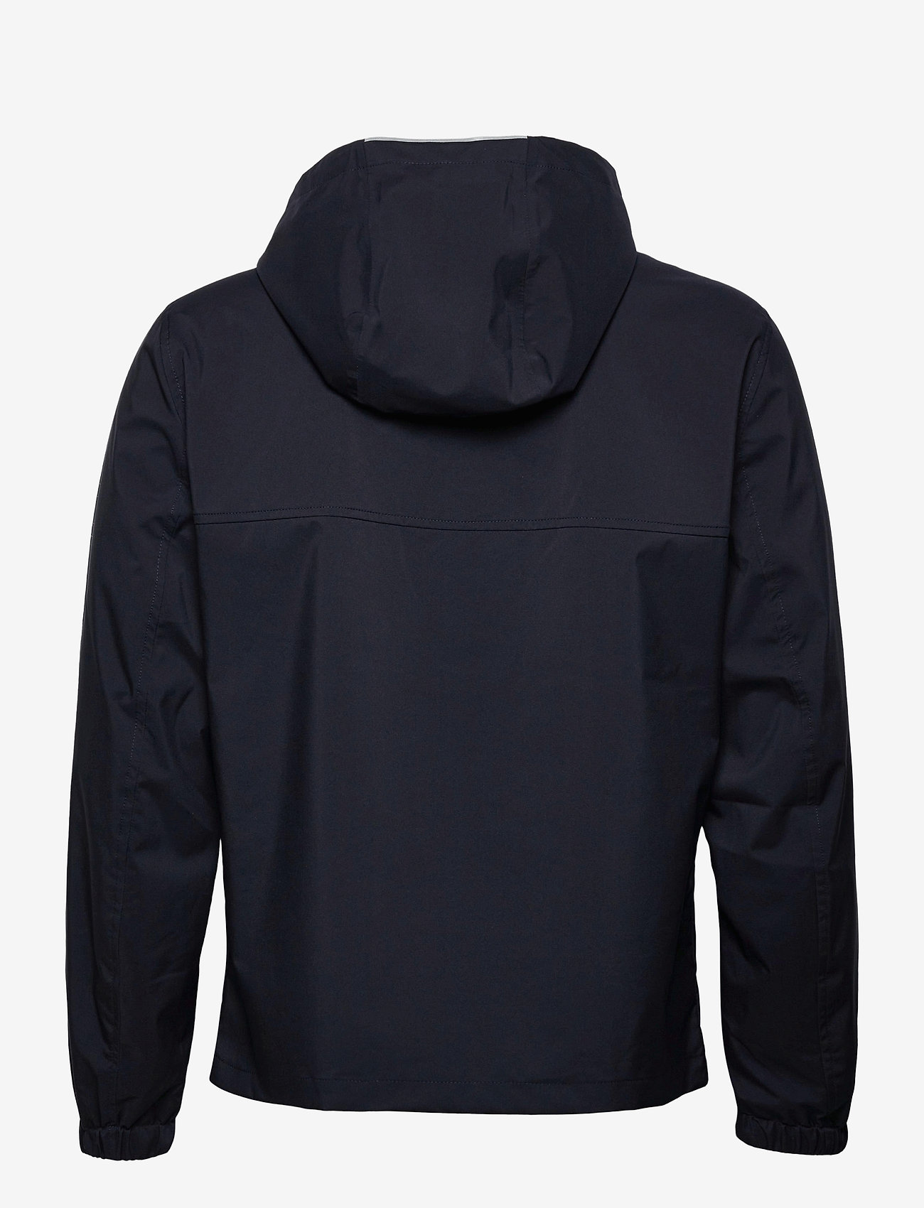 Tommy Hilfiger - TECH HOODED JACKET - desert sky - 1