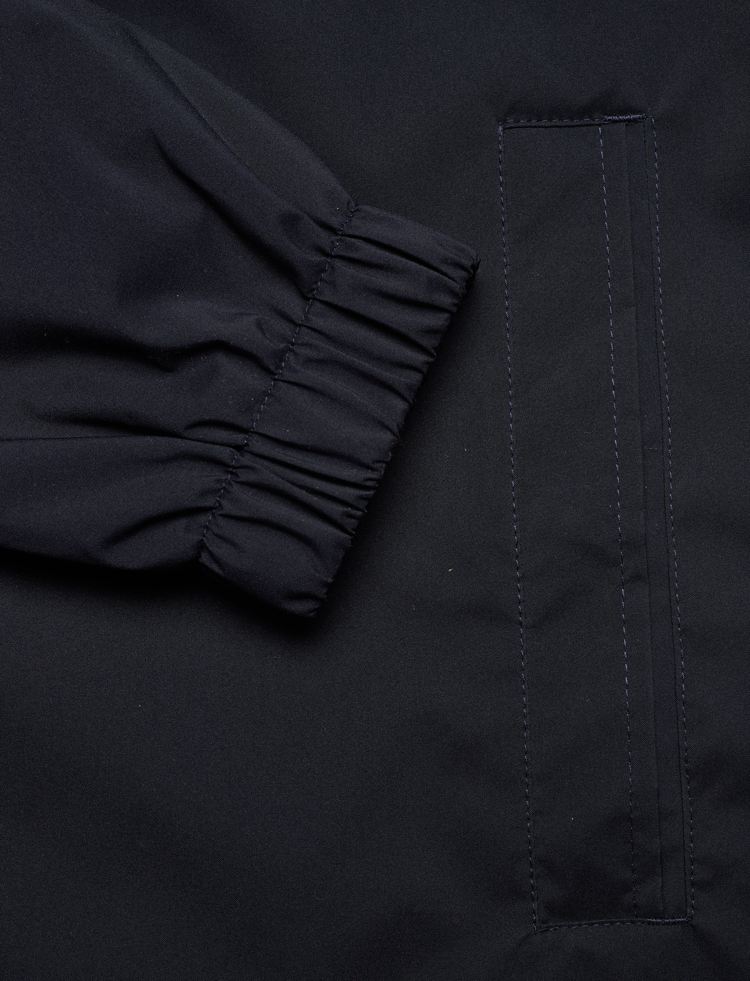Tommy Hilfiger - TECH HOODED JACKET - desert sky - 3
