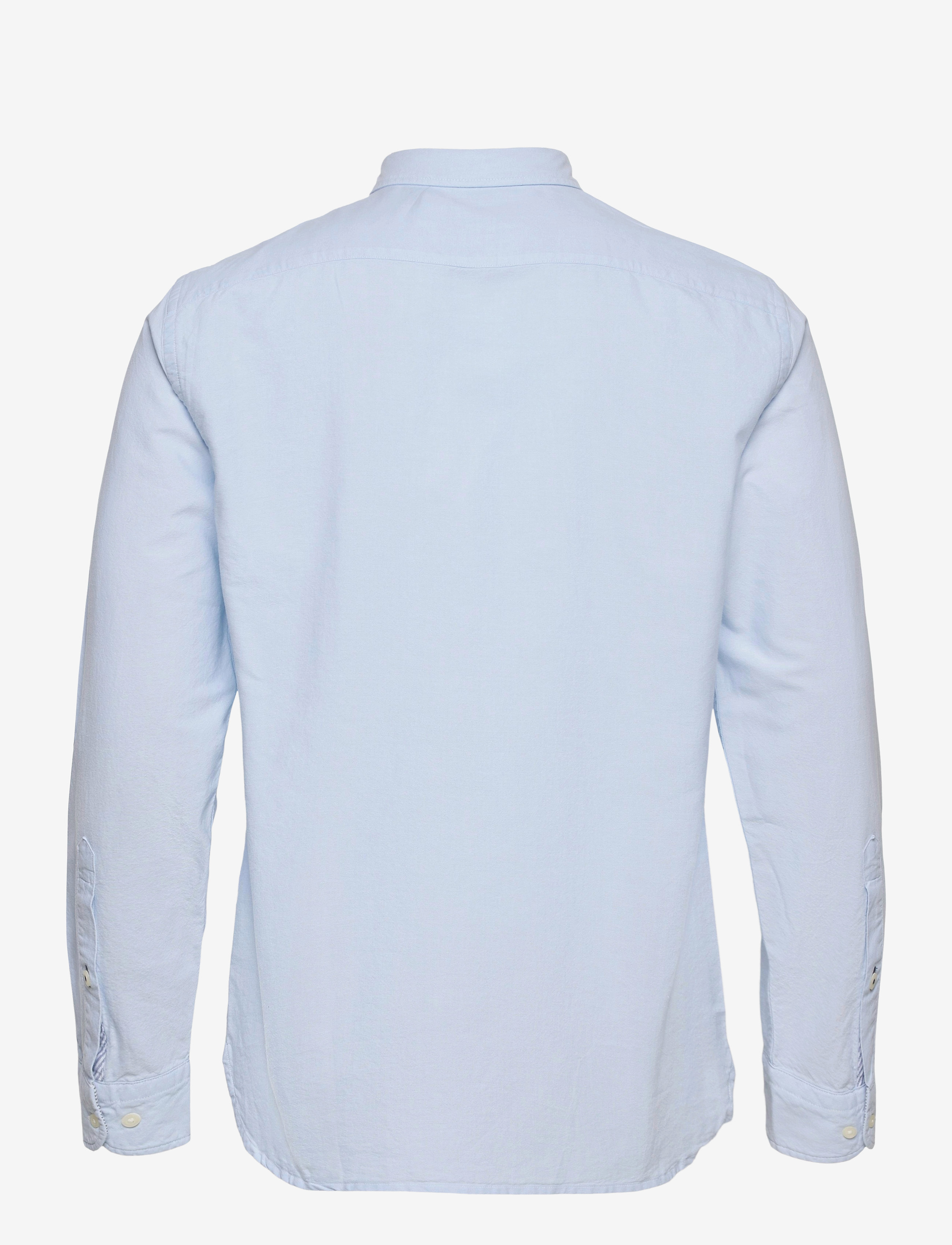 Tommy Hilfiger - CLASSIC OXFORD SHIRT - calm blue - 1
