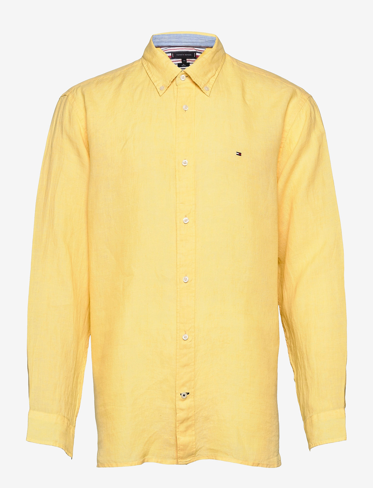 DELICATE YELLOW