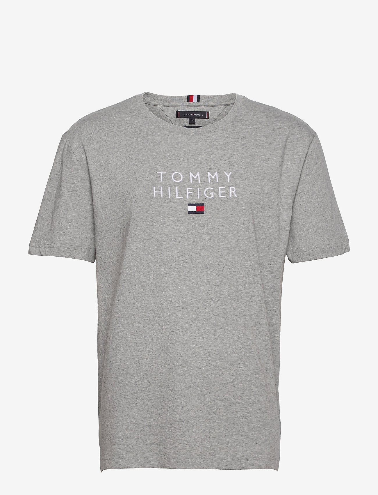 MEDIUM GREY HEATHER