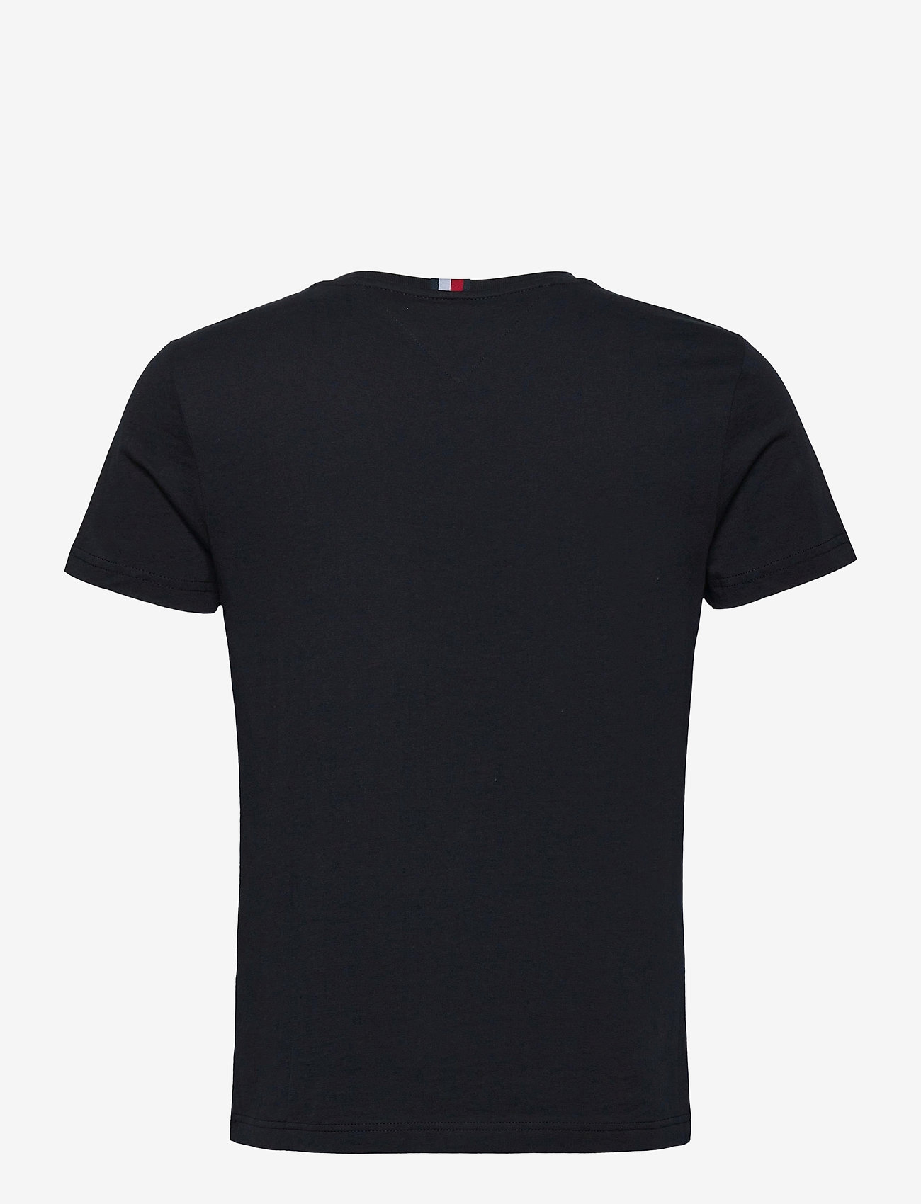 Tommy Hilfiger - ESSENTIAL TOMMY TEE - desert sky - 1