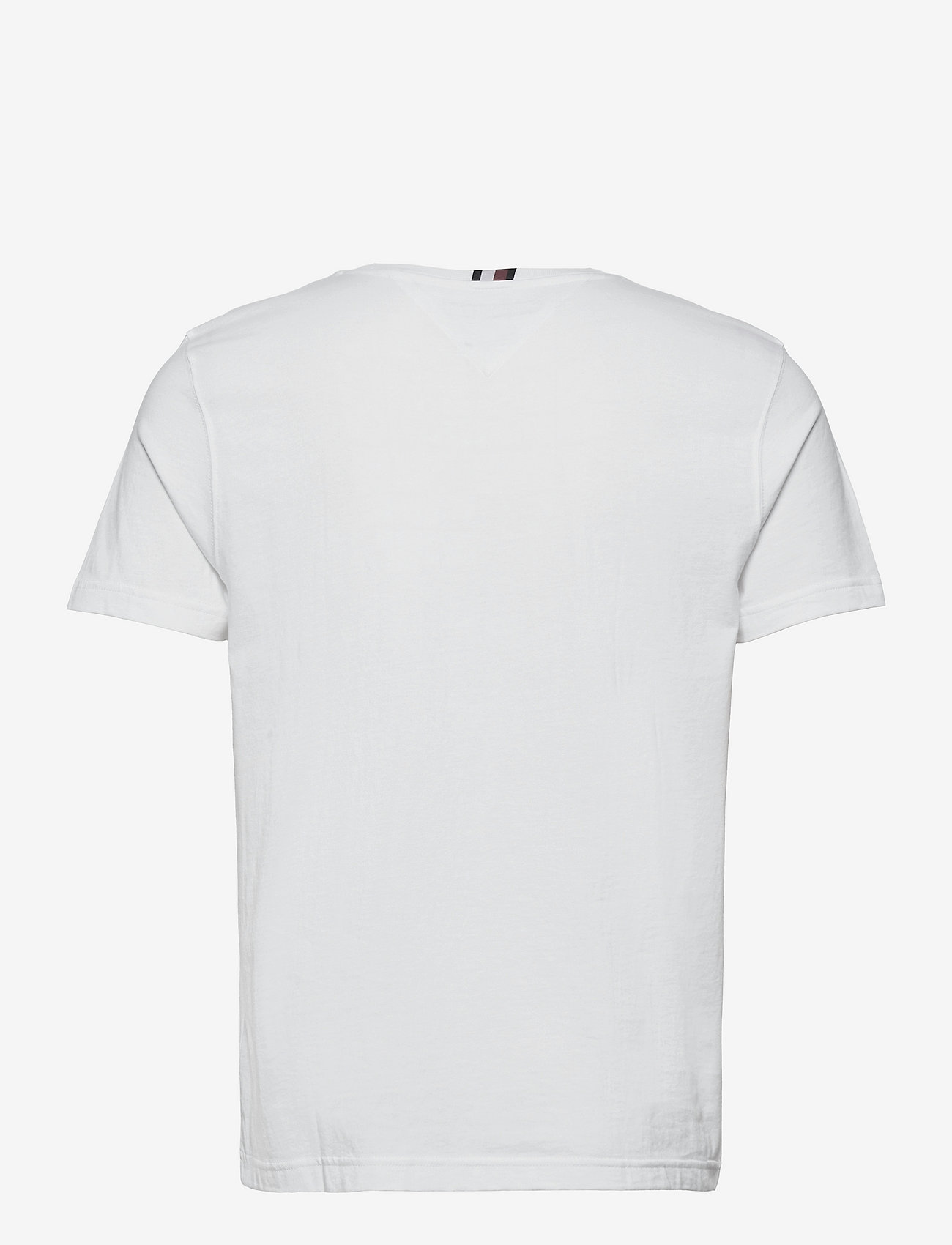 Tommy Hilfiger - WCC PHOTOPRINT TEE - white - 1