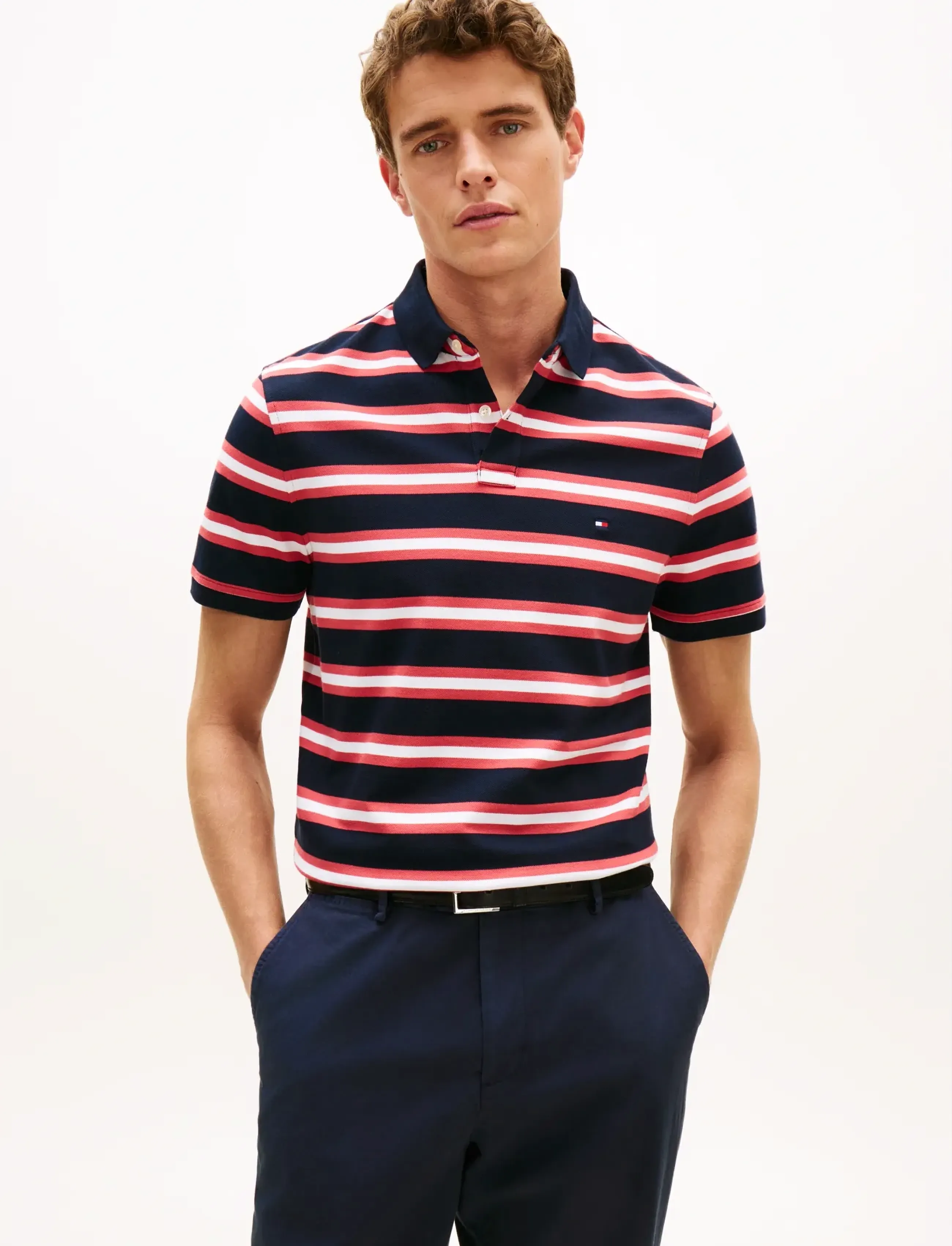 Core 1985 Regular Polo