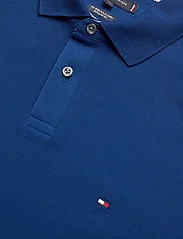 Tommy Hilfiger - CORE 1985 REGULAR POLO - poloshirts - anchor blue - 2