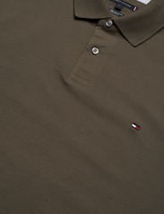 Tommy Hilfiger - CORE 1985 REGULAR POLO - poloshirts - army green - 2