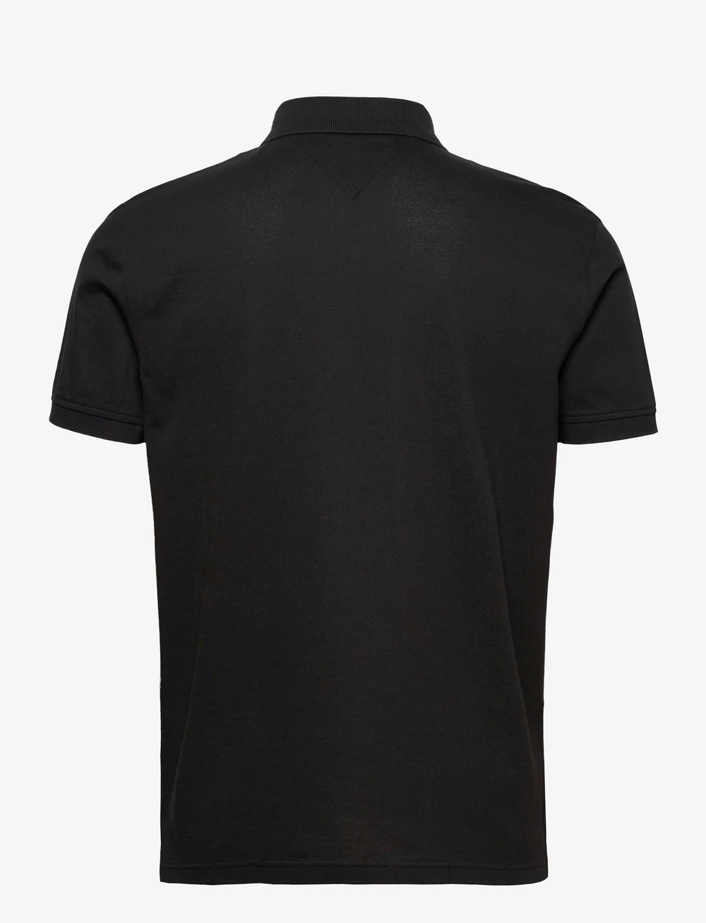 Tommy Hilfiger - 1985 REGULAR POLO - kortärmade pikéer - black - 2