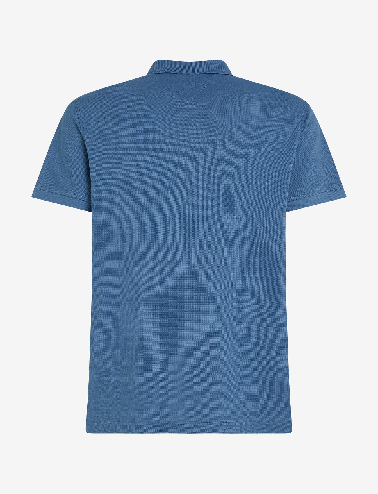 Tommy Hilfiger - CORE 1985 REGULAR POLO - polo marškinėliai trumpomis rankovėmis - blue coast - 1