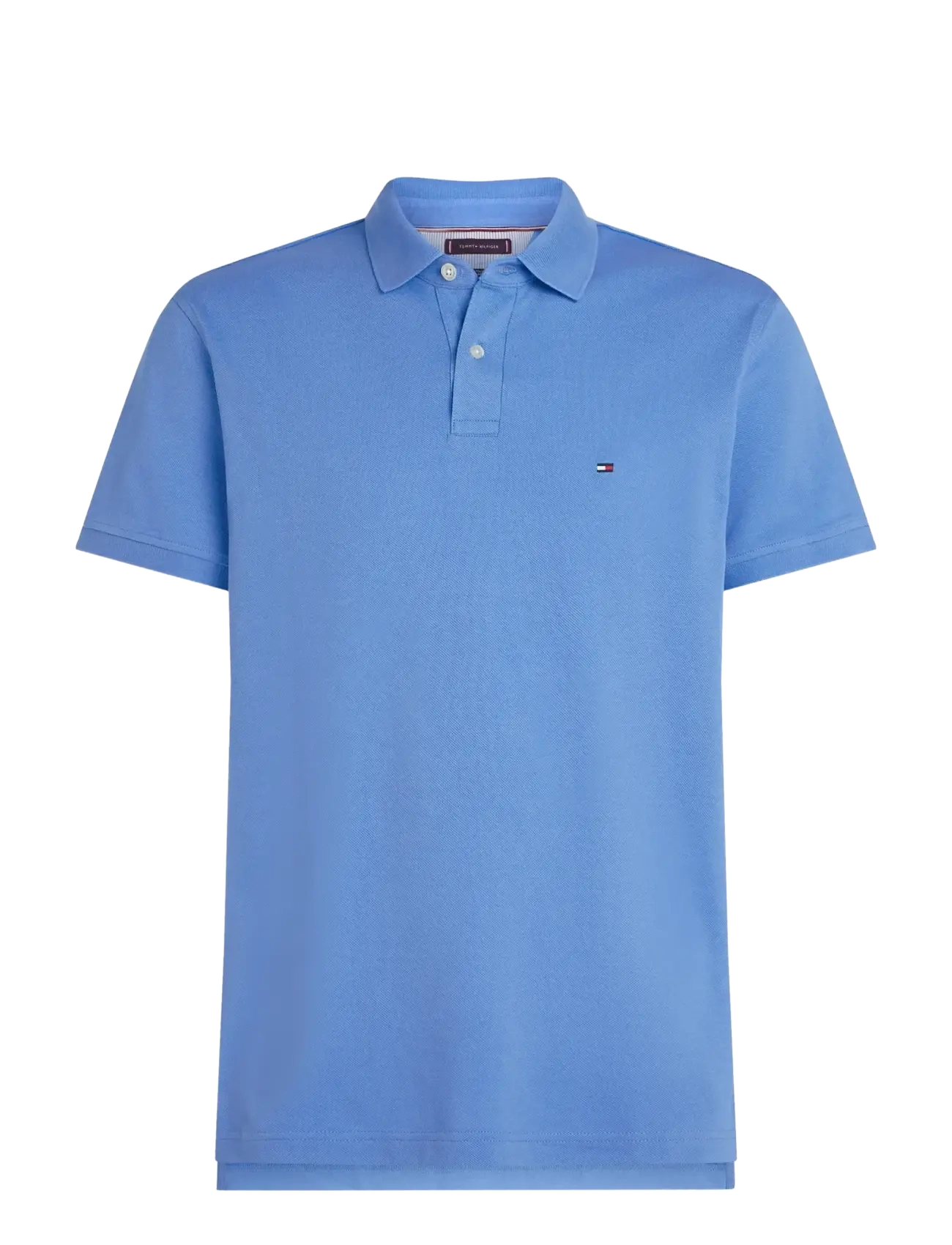 TOMMY HILFIGER 1985 Regular Polo Blau - XXL - Herren