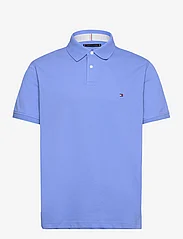 Tommy Hilfiger - CORE 1985 REGULAR POLO - poloshirts - blue spell - 0