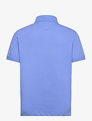 Tommy Hilfiger - CORE 1985 REGULAR POLO - poloshirts - blue spell - 1