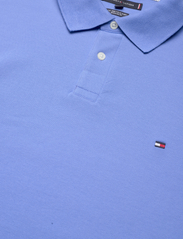Tommy Hilfiger - CORE 1985 REGULAR POLO - poloshirts - blue spell - 4