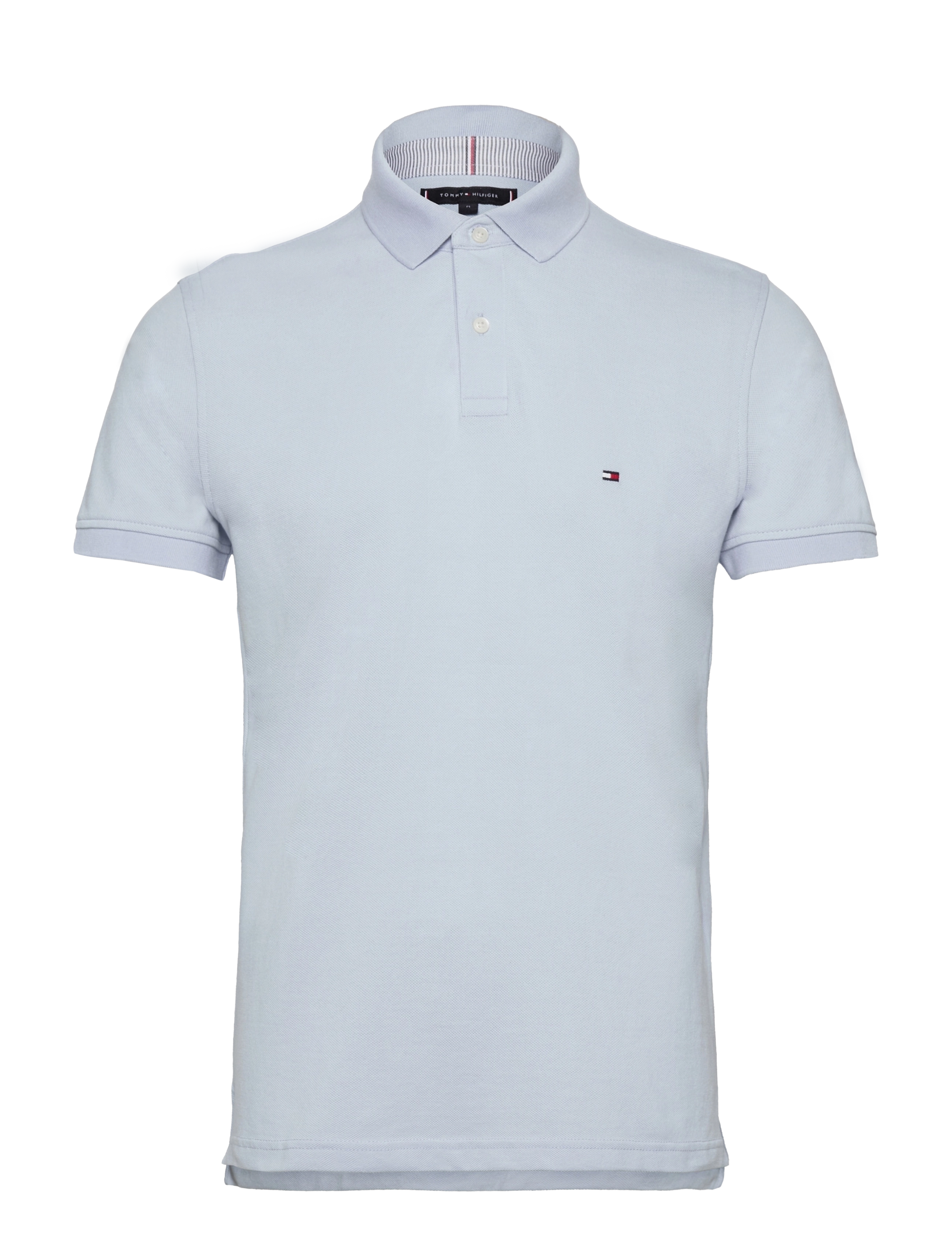 Tommy Hilfiger 1985 REGULAR POLO - Tommy Hilfiger - BREEZY BLUE / blue