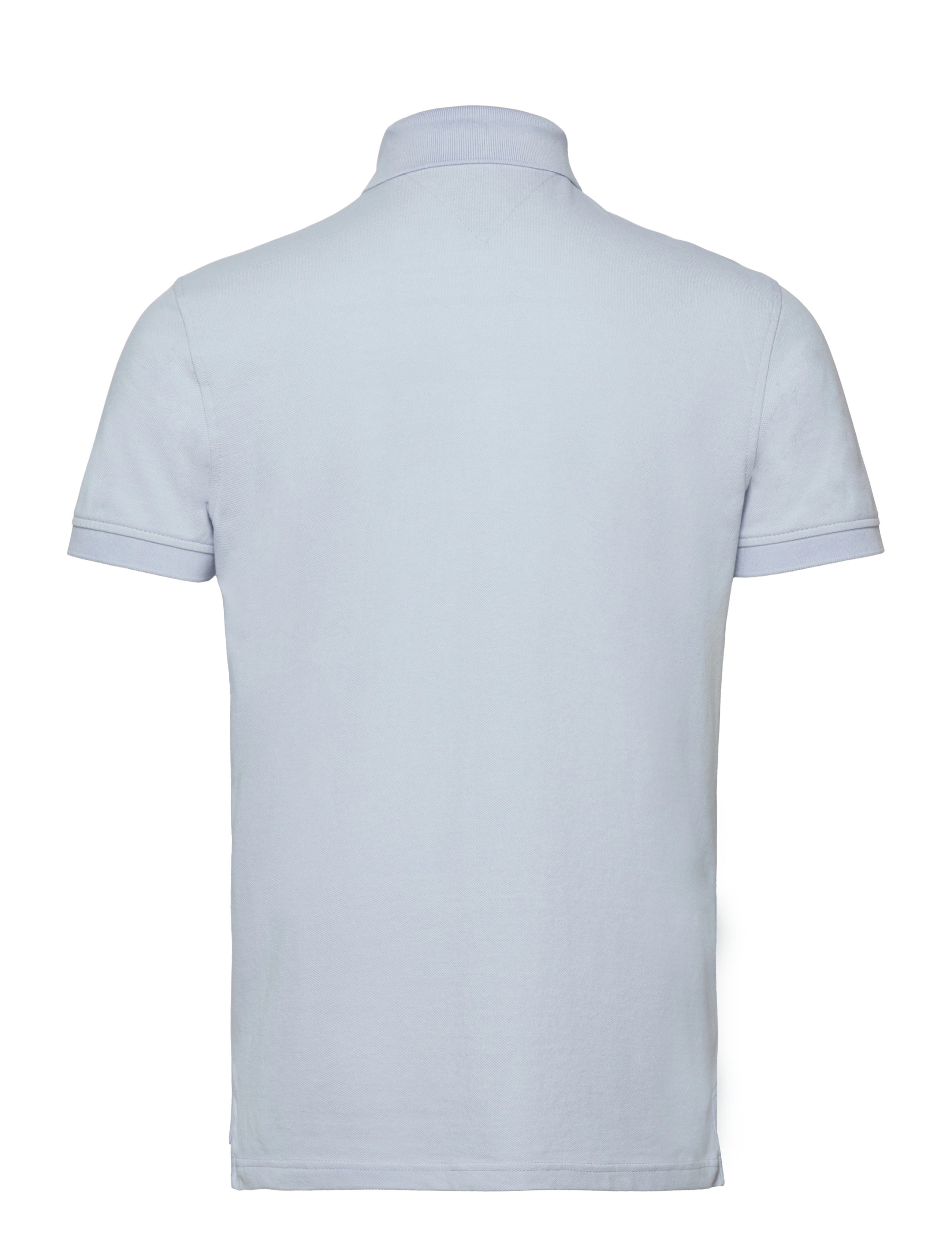 Tommy Hilfiger - CORE 1985 REGULAR POLO - short-sleeved polos - breezy blue - 2
