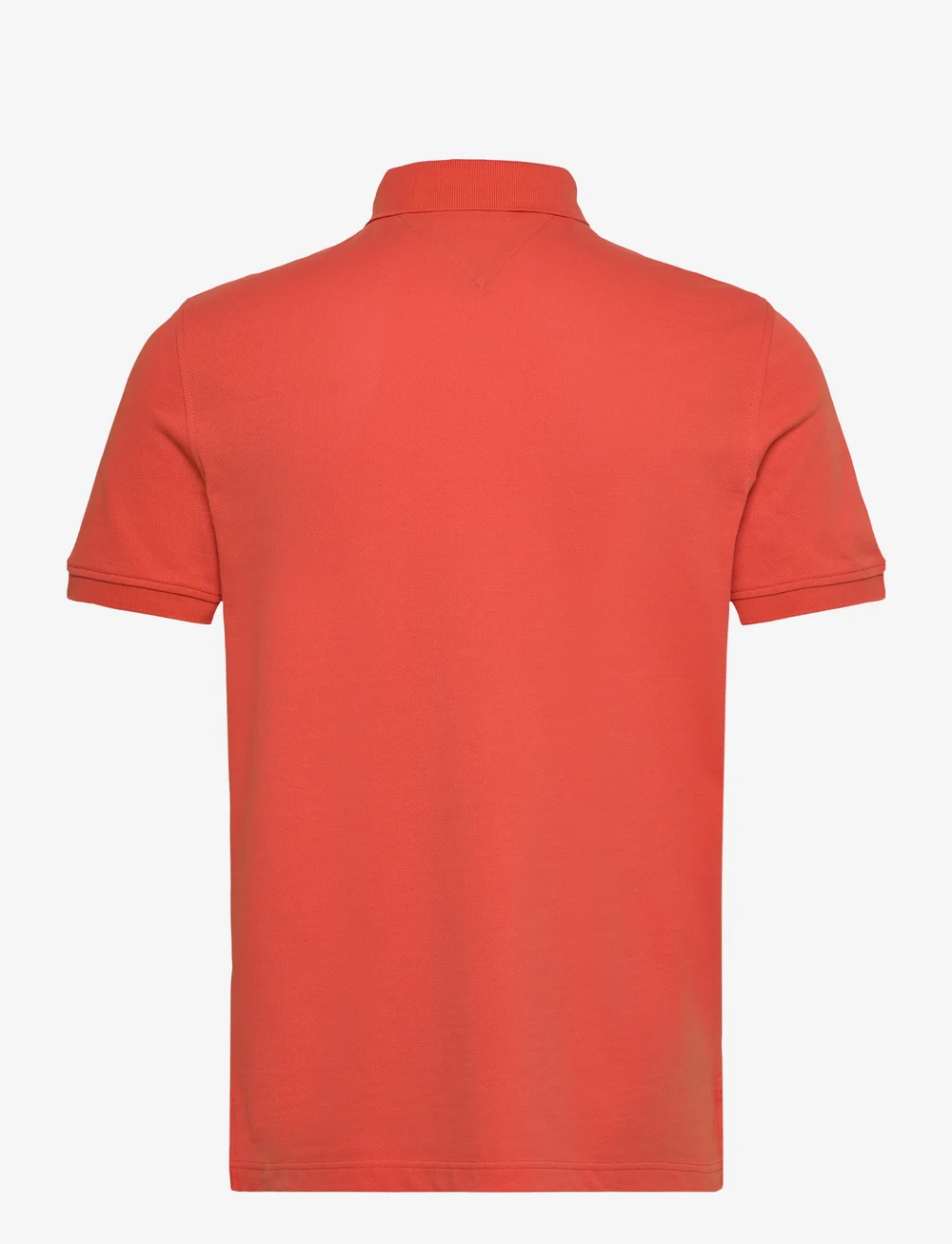 Tommy Hilfiger - 1985 REGULAR POLO - short-sleeved polos - brilliant orange - 2